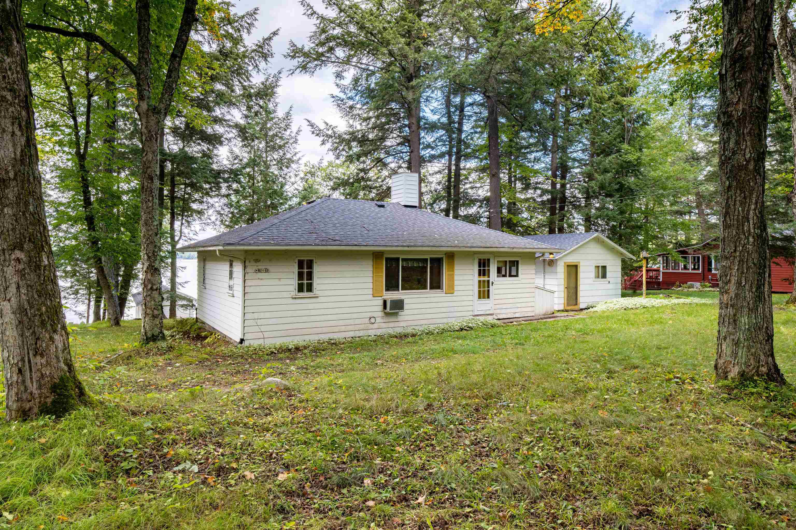 W11610 ENTERPRISE LAKE ROAD, Elcho, Wisconsin 54428, 3 Bedrooms Bedrooms, ,1 BathroomBathrooms,Residential,For Sale,W11610 ENTERPRISE LAKE ROAD,22604944