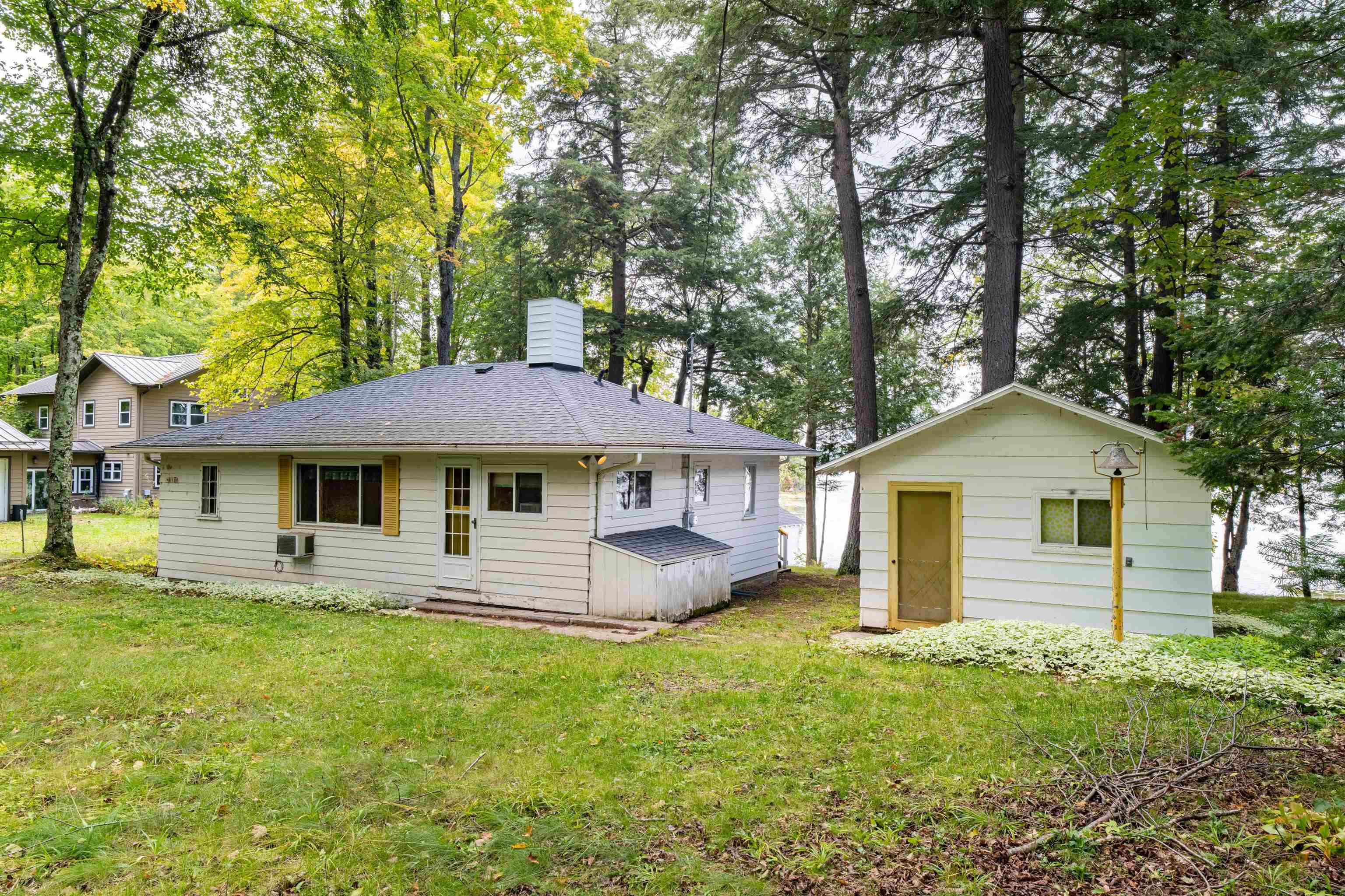 W11610 ENTERPRISE LAKE ROAD, Elcho, Wisconsin 54428, 3 Bedrooms Bedrooms, ,1 BathroomBathrooms,Residential,For Sale,W11610 ENTERPRISE LAKE ROAD,22604944