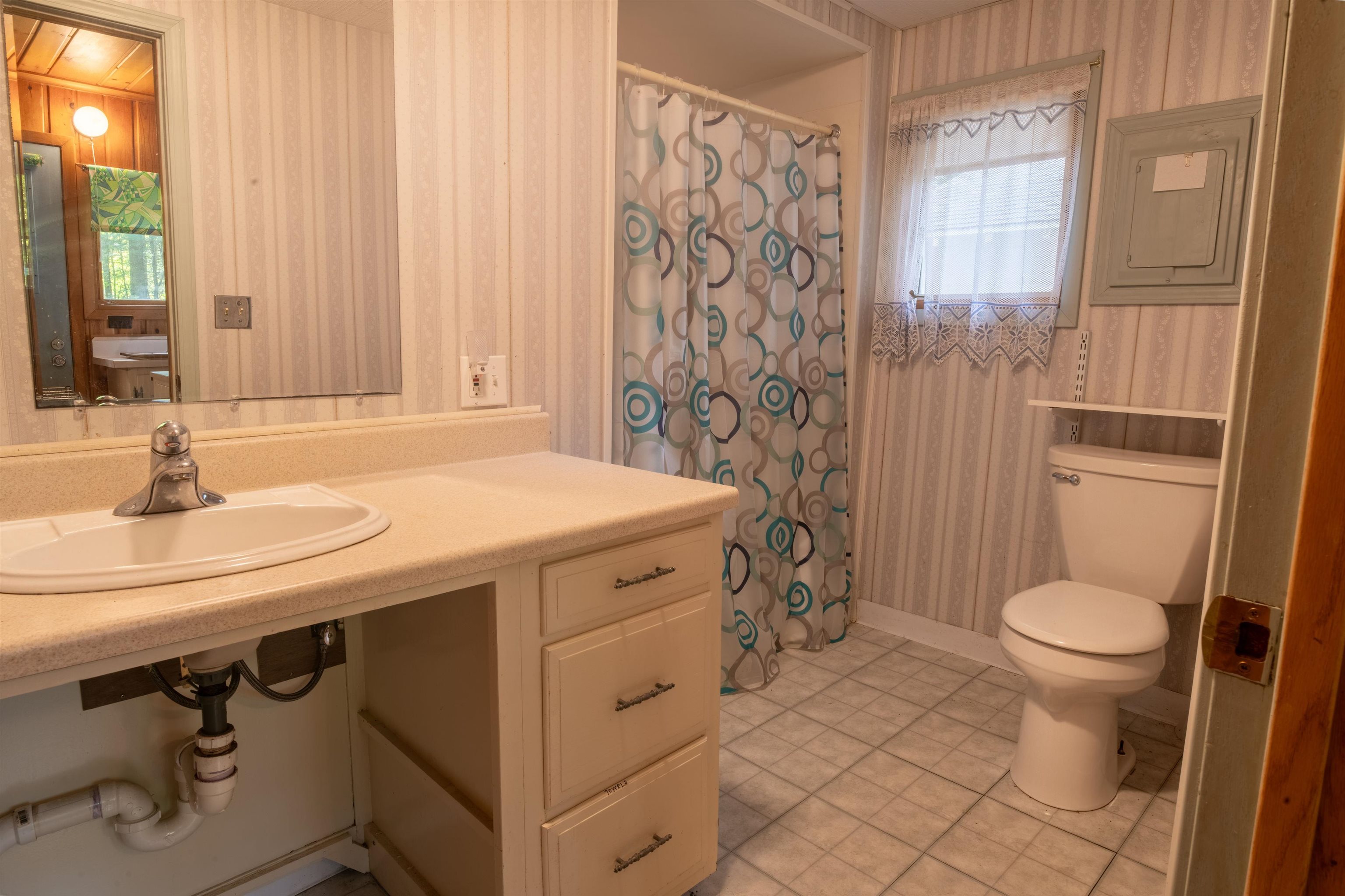 W11610 ENTERPRISE LAKE ROAD, Elcho, Wisconsin 54428, 3 Bedrooms Bedrooms, ,1 BathroomBathrooms,Residential,For Sale,W11610 ENTERPRISE LAKE ROAD,22604944