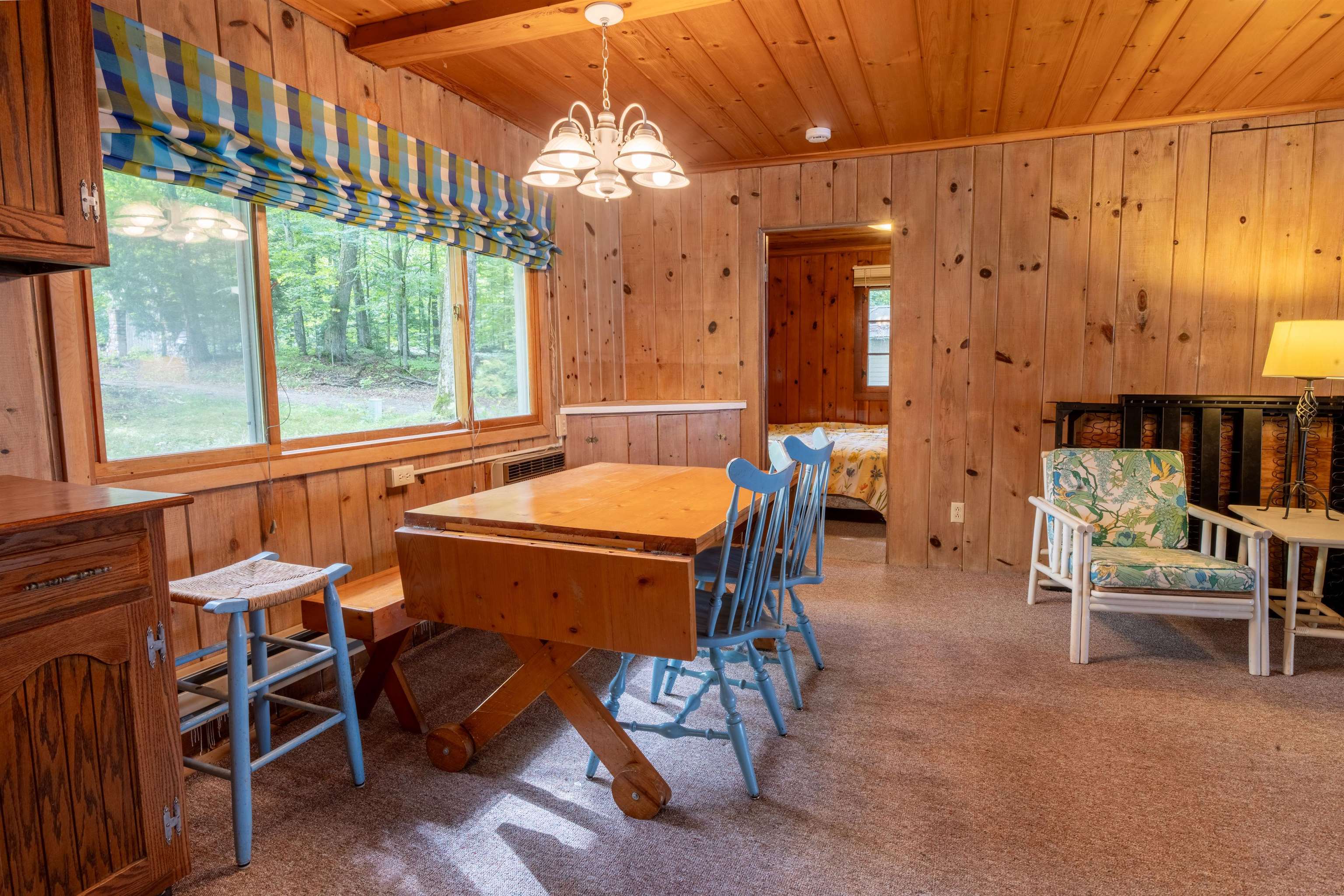 W11610 ENTERPRISE LAKE ROAD, Elcho, Wisconsin 54428, 3 Bedrooms Bedrooms, ,1 BathroomBathrooms,Residential,For Sale,W11610 ENTERPRISE LAKE ROAD,22604944