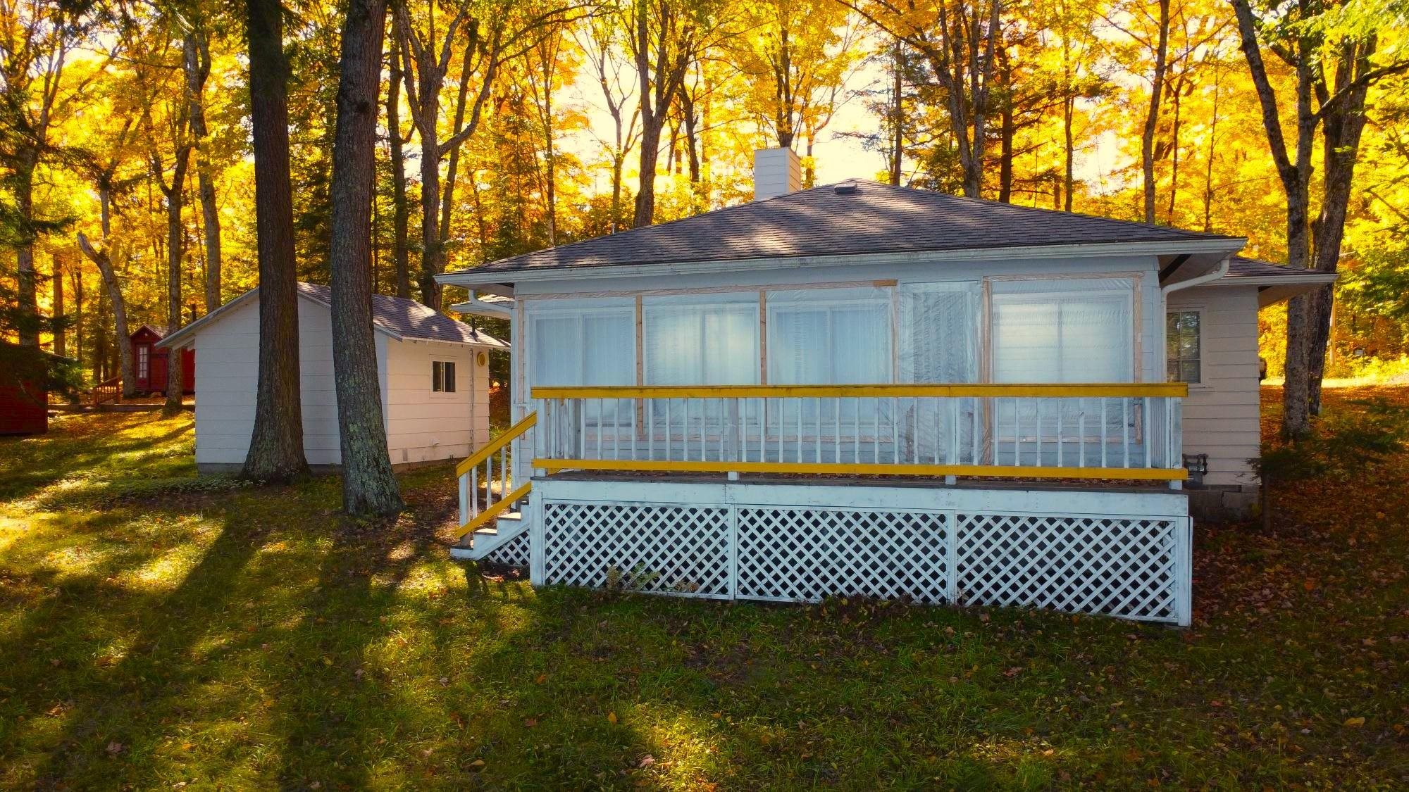 W11610 ENTERPRISE LAKE ROAD, Elcho, Wisconsin 54428, 3 Bedrooms Bedrooms, ,1 BathroomBathrooms,Residential,For Sale,W11610 ENTERPRISE LAKE ROAD,22604944