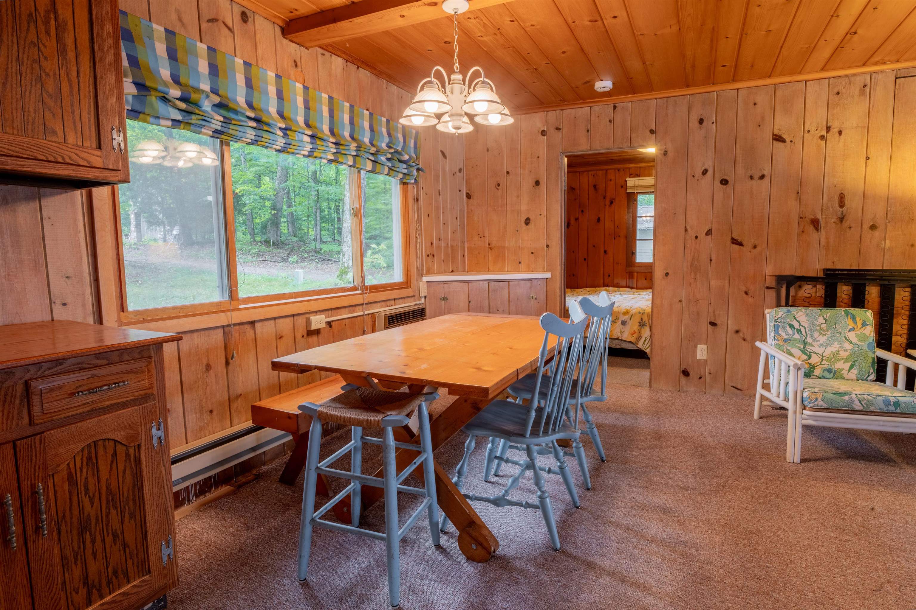 W11610 ENTERPRISE LAKE ROAD, Elcho, Wisconsin 54428, 3 Bedrooms Bedrooms, ,1 BathroomBathrooms,Residential,For Sale,W11610 ENTERPRISE LAKE ROAD,22604944