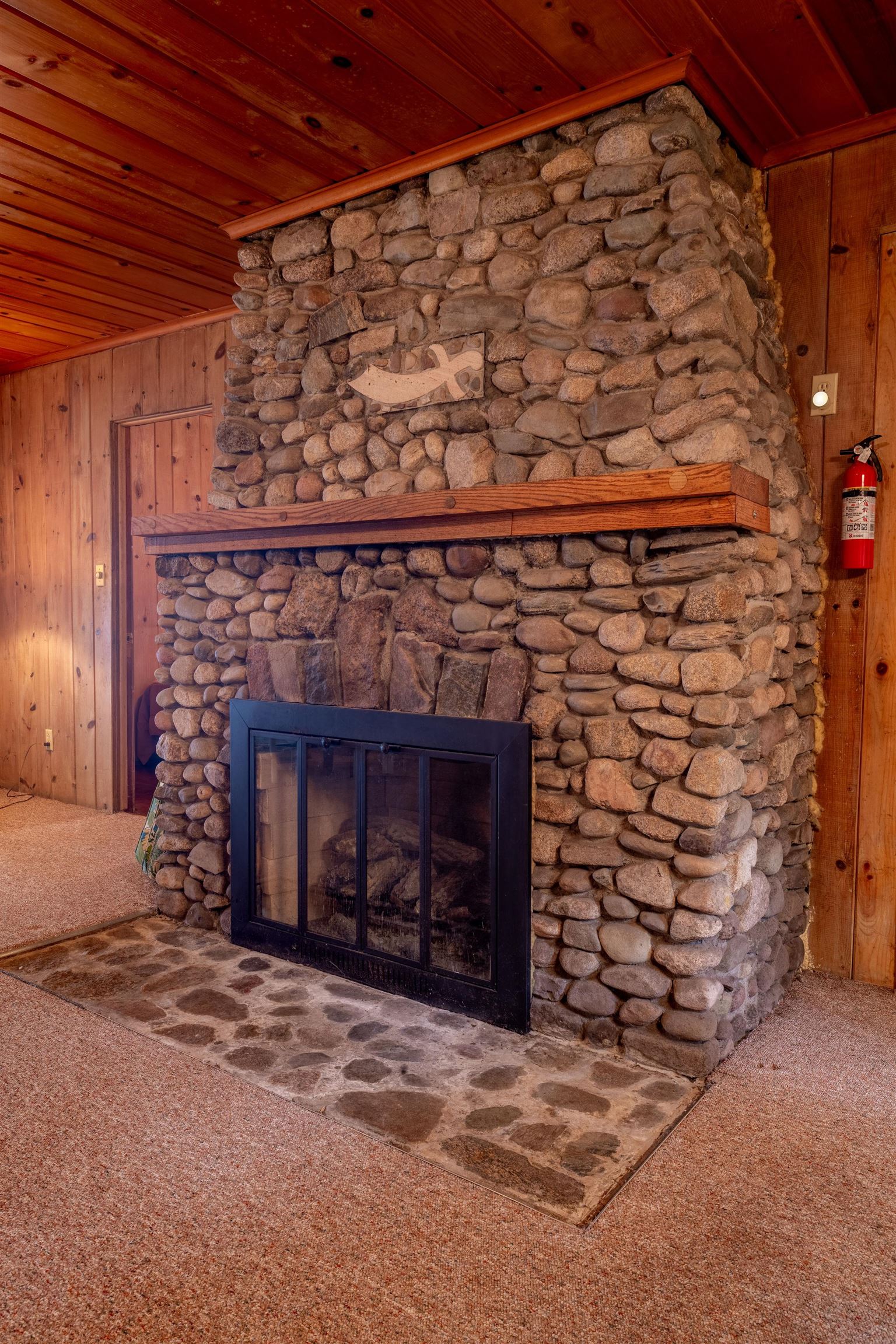 W11610 ENTERPRISE LAKE ROAD, Elcho, Wisconsin 54428, 3 Bedrooms Bedrooms, ,1 BathroomBathrooms,Residential,For Sale,W11610 ENTERPRISE LAKE ROAD,22604944