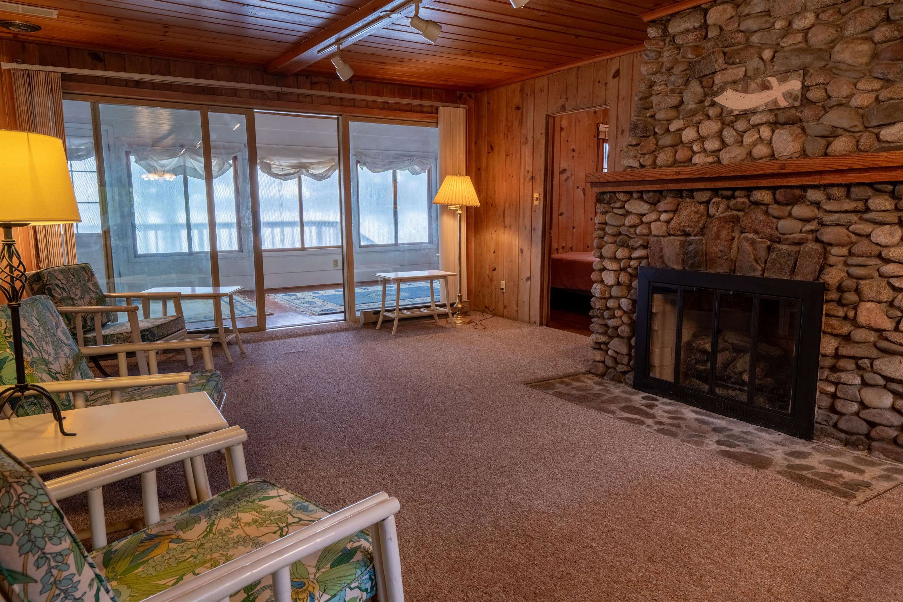 W11610 ENTERPRISE LAKE ROAD, Elcho, Wisconsin 54428, 3 Bedrooms Bedrooms, ,1 BathroomBathrooms,Residential,For Sale,W11610 ENTERPRISE LAKE ROAD,22604944