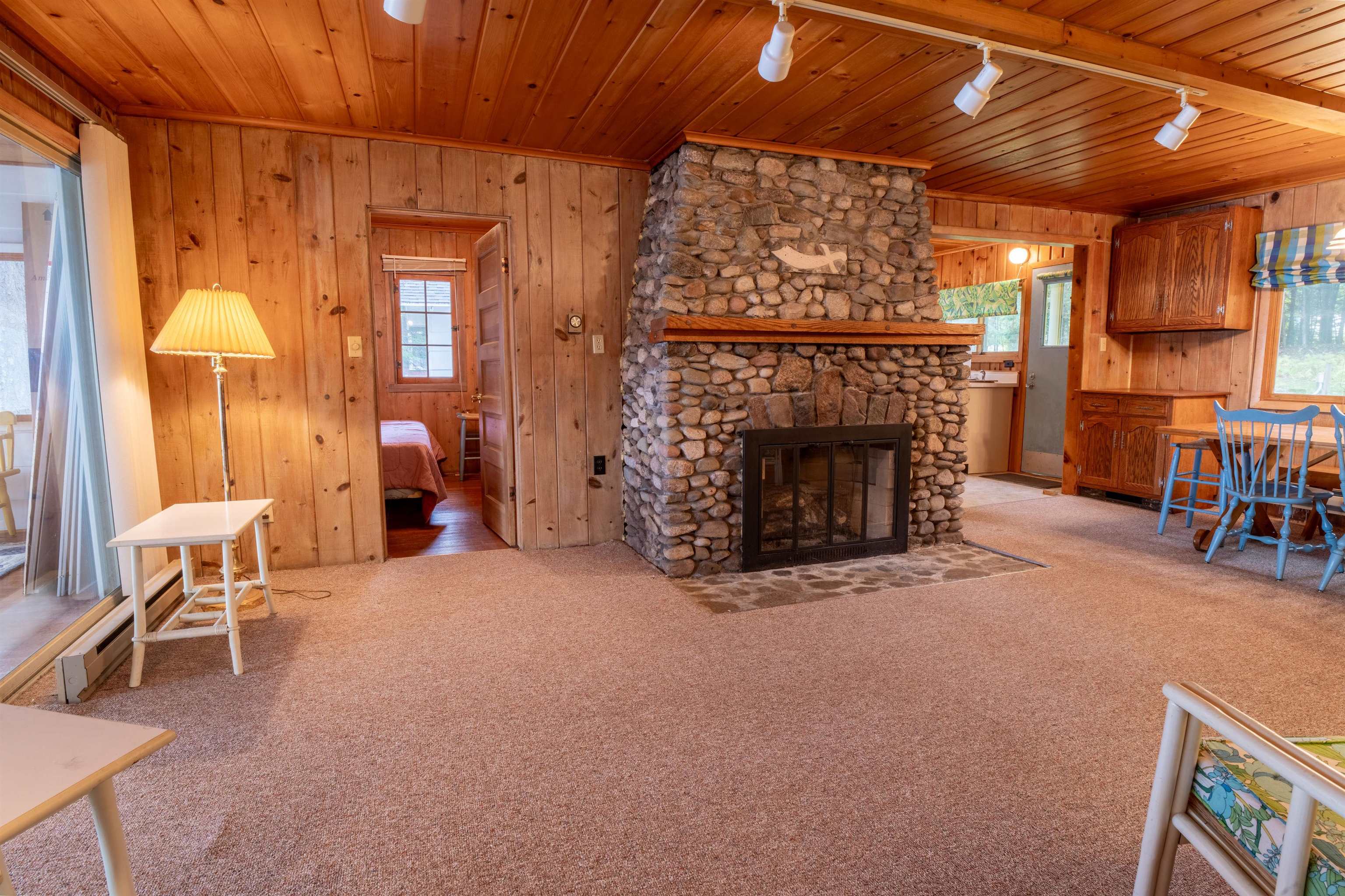W11610 ENTERPRISE LAKE ROAD, Elcho, Wisconsin 54428, 3 Bedrooms Bedrooms, ,1 BathroomBathrooms,Residential,For Sale,W11610 ENTERPRISE LAKE ROAD,22604944