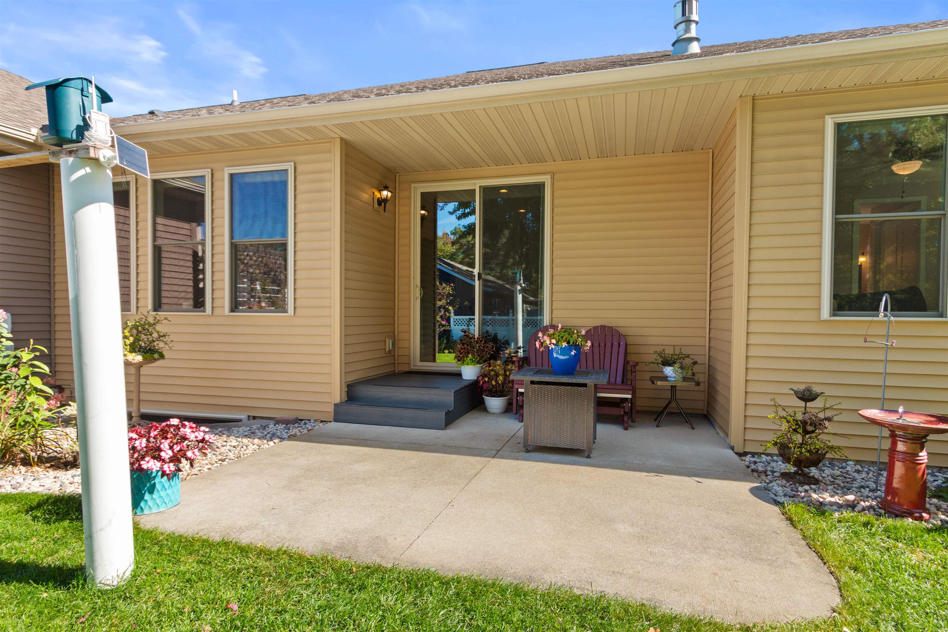 1700 SCHILLER DRIVE, Stevens Point, Wisconsin 54481, 2 Bedrooms Bedrooms, ,2 BathroomsBathrooms,Residential,For Sale,1700 SCHILLER DRIVE,22604964
