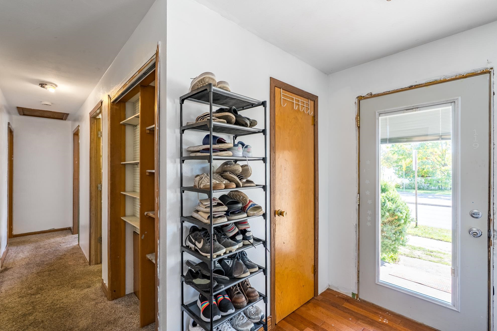 1500 W THOMAS STREET, Wausau, Wisconsin 54401, 3 Bedrooms Bedrooms, ,1 BathroomBathrooms,Residential,For Sale,1500 W THOMAS STREET,22604965