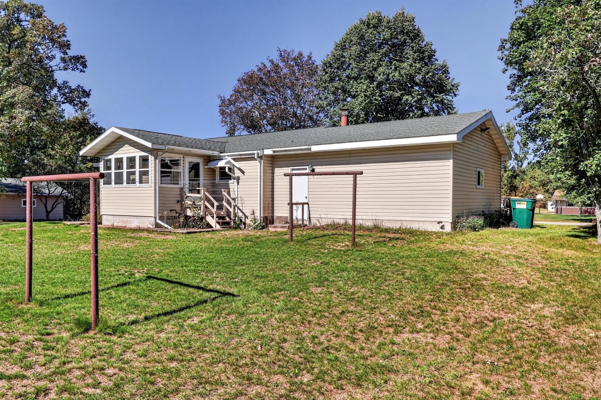 10283 OAK RIDGE ROAD, Wisconsin Rapids, Wisconsin 54494, 2 Bedrooms Bedrooms, ,2 BathroomsBathrooms,Residential,For Sale,10283 OAK RIDGE ROAD,22604969