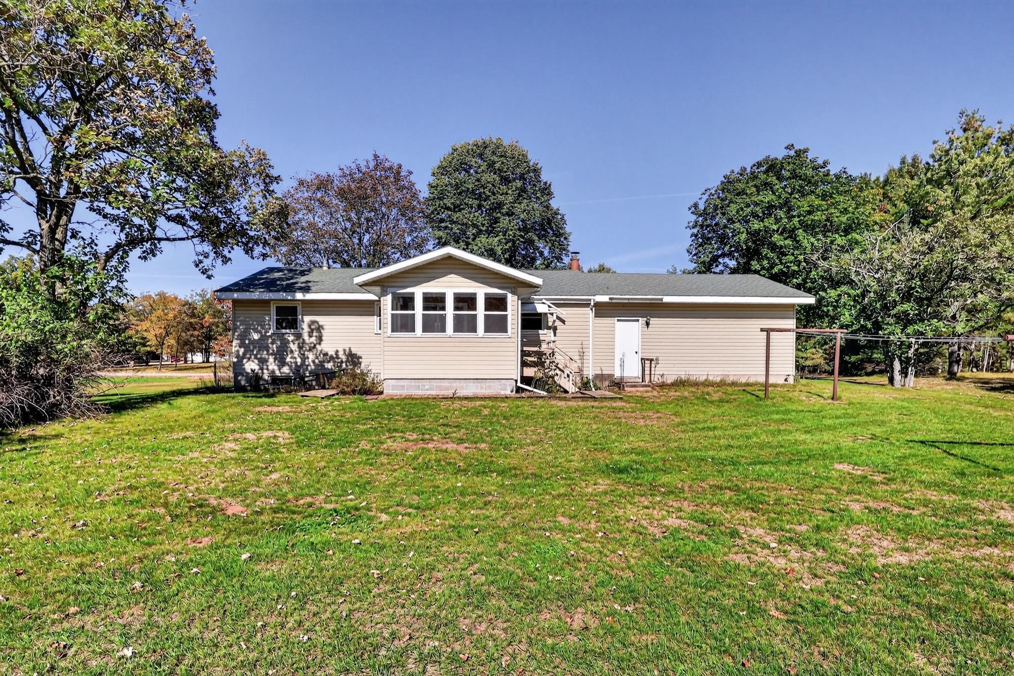 10283 OAK RIDGE ROAD, Wisconsin Rapids, Wisconsin 54494, 2 Bedrooms Bedrooms, ,2 BathroomsBathrooms,Residential,For Sale,10283 OAK RIDGE ROAD,22604969