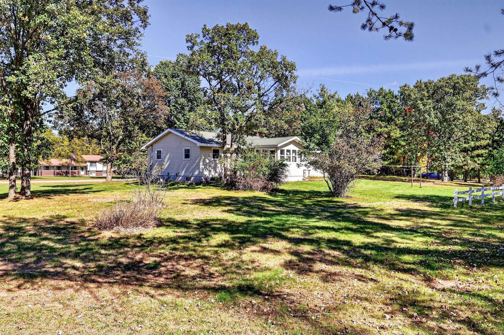 10283 OAK RIDGE ROAD, Wisconsin Rapids, Wisconsin 54494, 2 Bedrooms Bedrooms, ,2 BathroomsBathrooms,Residential,For Sale,10283 OAK RIDGE ROAD,22604969