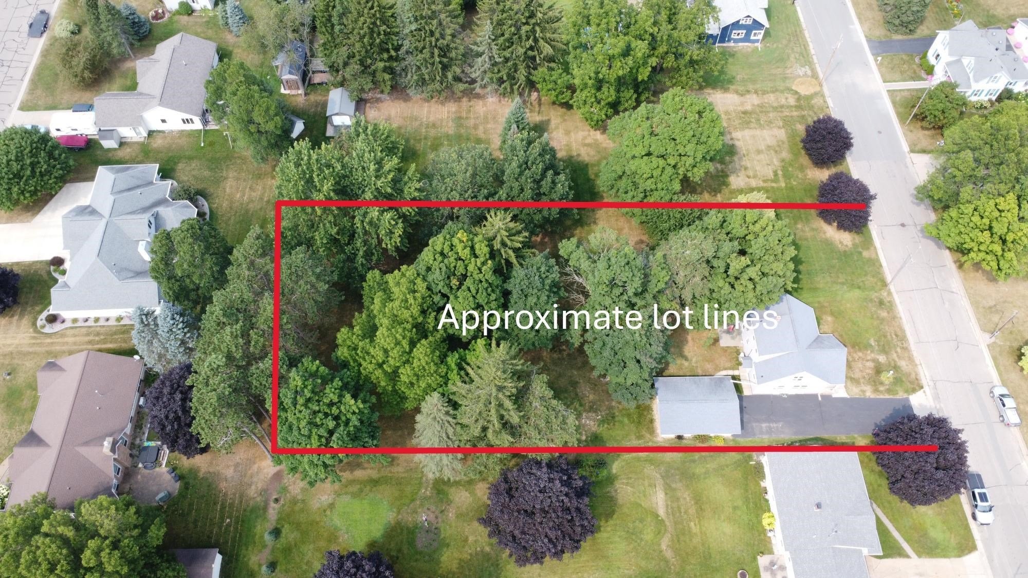 406 DERESCH STREET, Antigo, Wisconsin 54409, 4 Bedrooms Bedrooms, ,1 BathroomBathrooms,Residential,For Sale,406 DERESCH STREET,22604973
