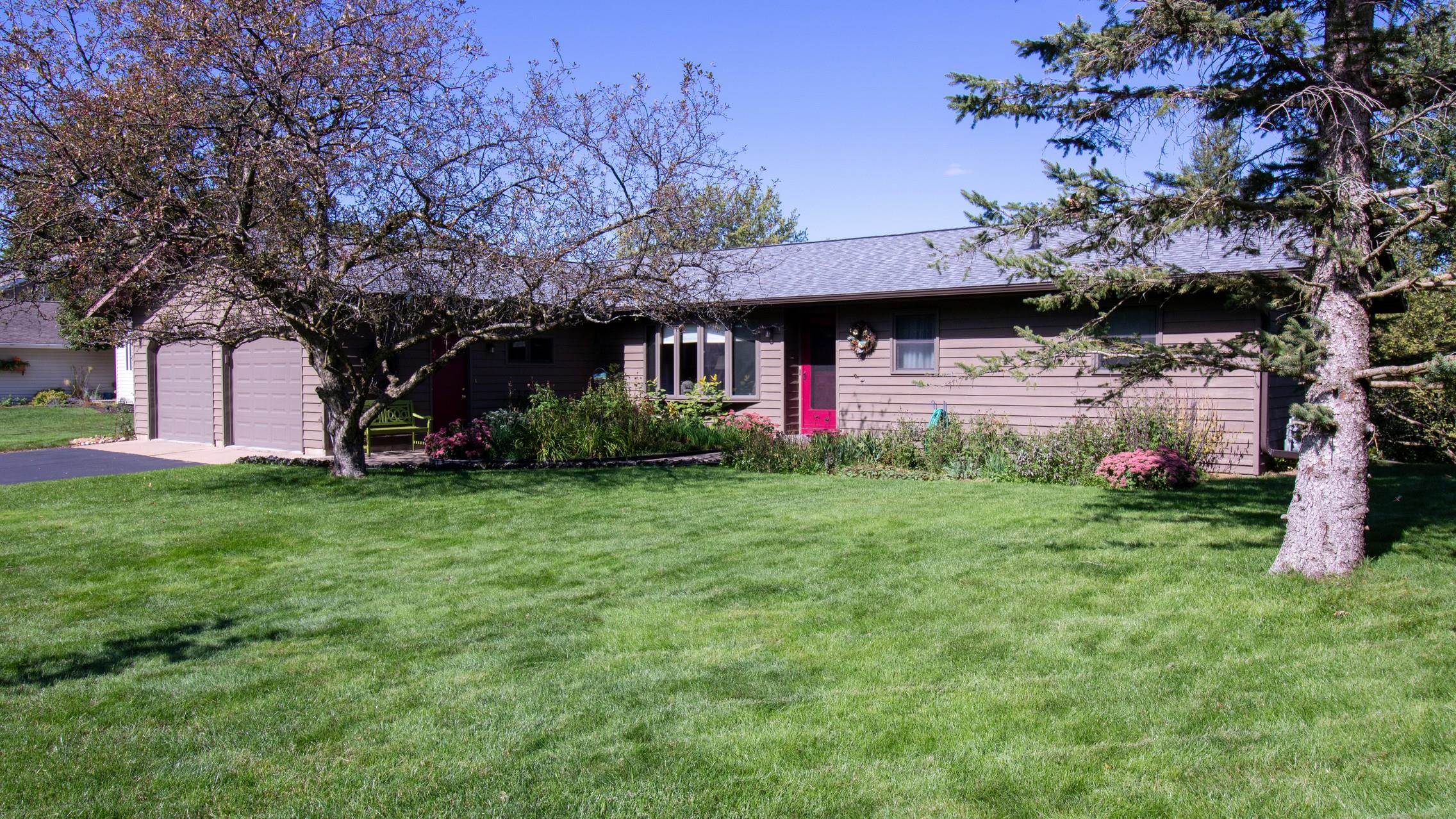 227111 PINTAIL LANE, Wausau, Wisconsin 54401, 4 Bedrooms Bedrooms, ,3 BathroomsBathrooms,Residential,For Sale,227111 PINTAIL LANE,22604974