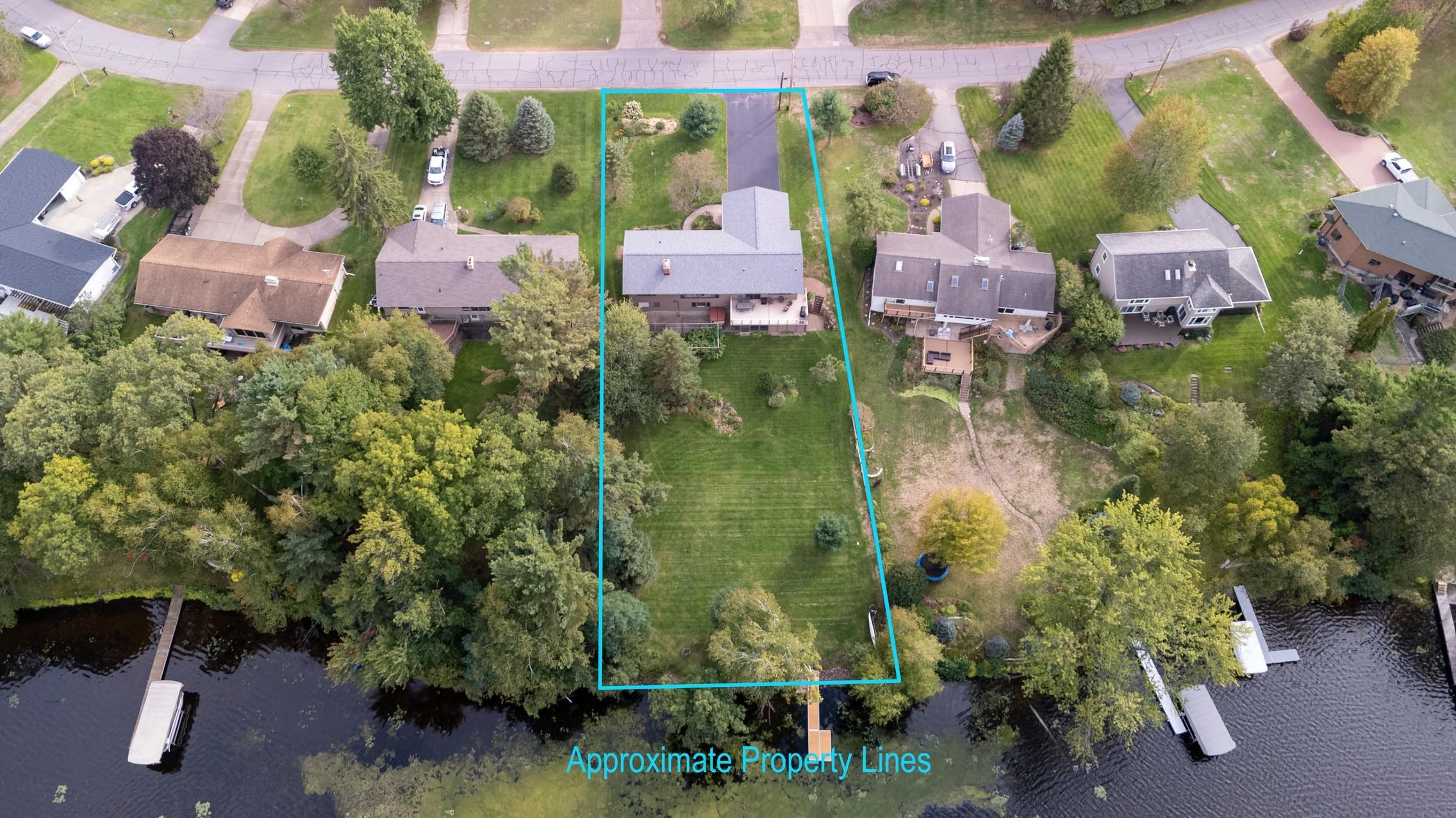 227111 PINTAIL LANE, Wausau, Wisconsin 54401, 4 Bedrooms Bedrooms, ,3 BathroomsBathrooms,Residential,For Sale,227111 PINTAIL LANE,22604974