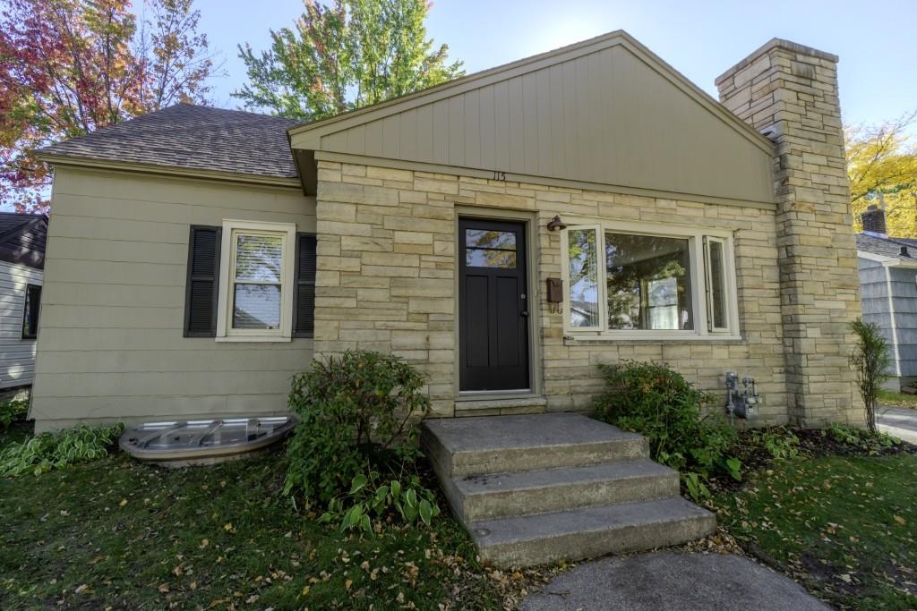 115 ETHEL STREET, Wausau, Wisconsin 54403, 5 Bedrooms Bedrooms, ,2 BathroomsBathrooms,Residential,For Sale,115 ETHEL STREET,22604978