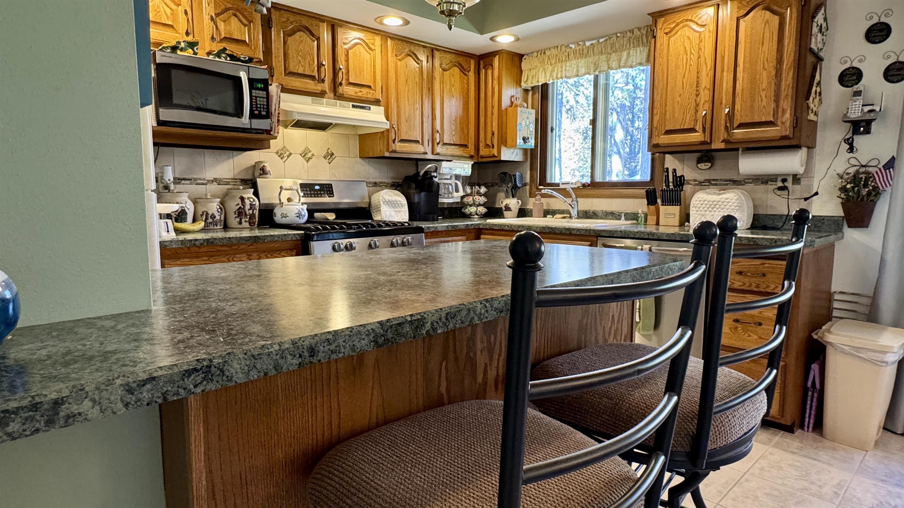 1940 KOWALSKI ROAD, Kronenwetter, Wisconsin 54455, 4 Bedrooms Bedrooms, ,2 BathroomsBathrooms,Residential,For Sale,1940 KOWALSKI ROAD,22604980