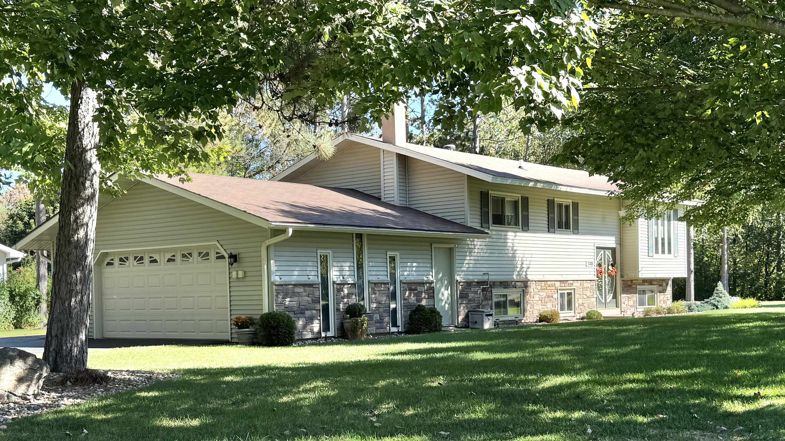 1940 KOWALSKI ROAD, Kronenwetter, Wisconsin 54455, 4 Bedrooms Bedrooms, ,2 BathroomsBathrooms,Residential,For Sale,1940 KOWALSKI ROAD,22604980