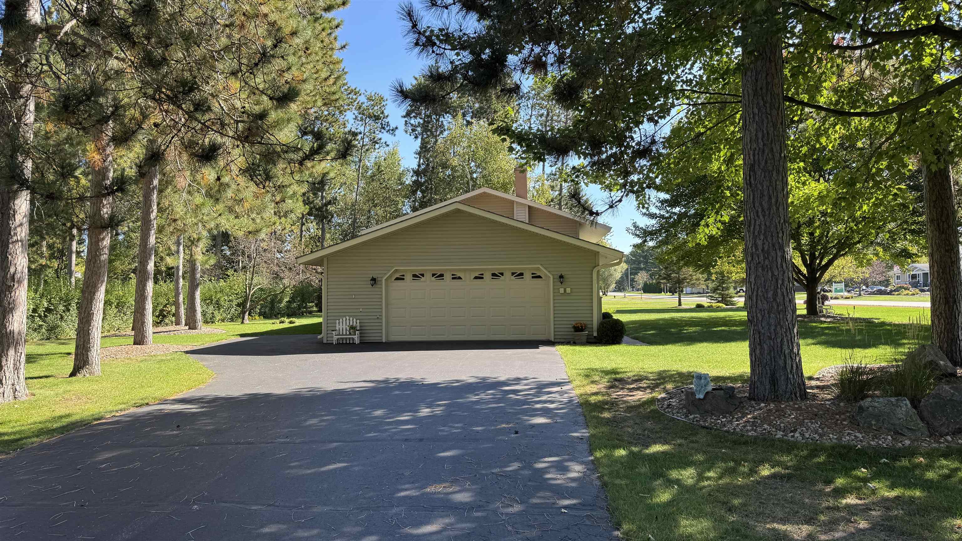 1940 KOWALSKI ROAD, Kronenwetter, Wisconsin 54455, 4 Bedrooms Bedrooms, ,2 BathroomsBathrooms,Residential,For Sale,1940 KOWALSKI ROAD,22604980
