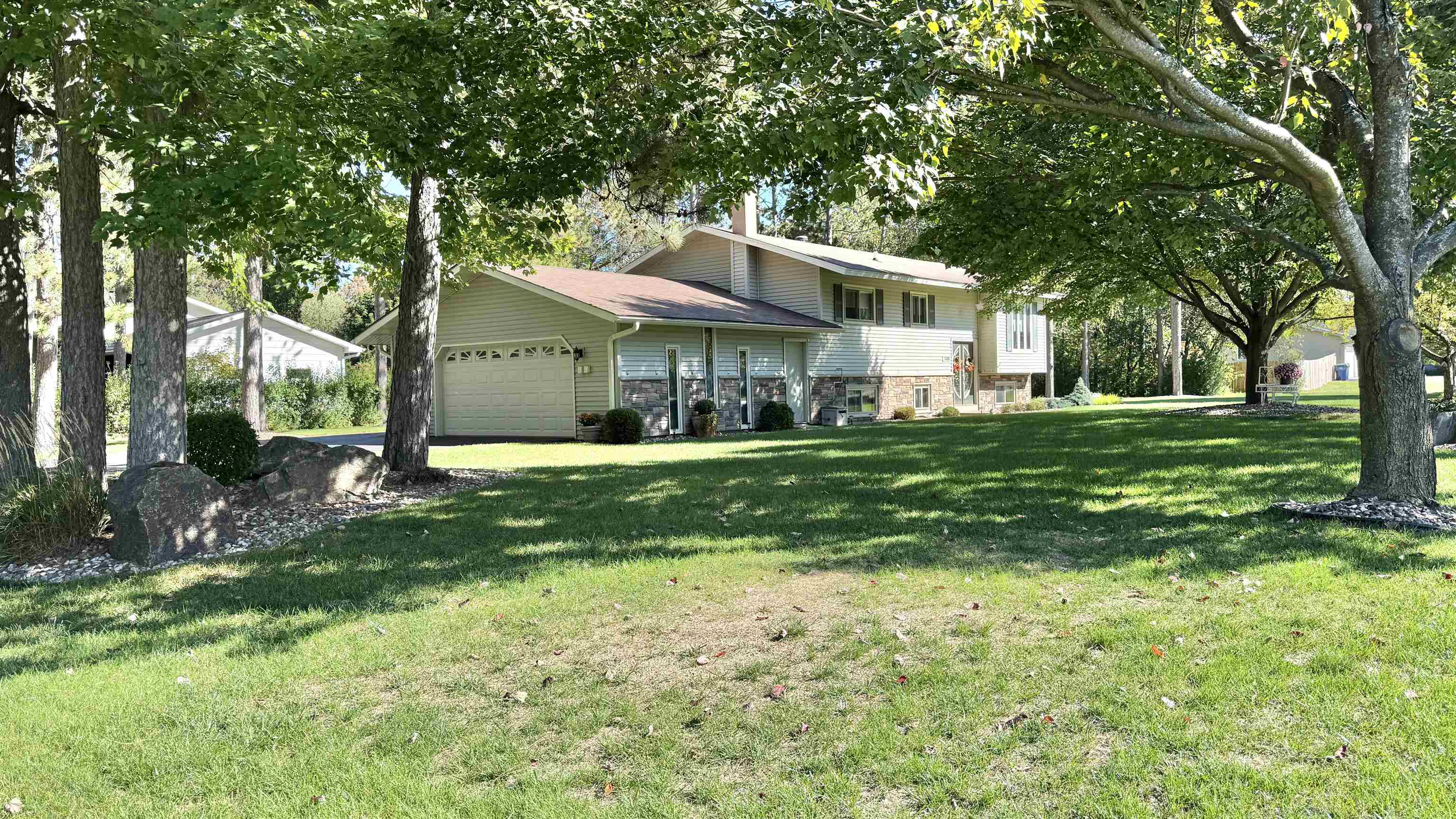 1940 KOWALSKI ROAD, Kronenwetter, Wisconsin 54455, 4 Bedrooms Bedrooms, ,2 BathroomsBathrooms,Residential,For Sale,1940 KOWALSKI ROAD,22604980