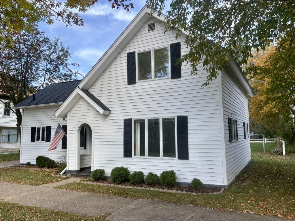 714 HUMBOLDT AVENUE, Wausau, Wisconsin 54403, 2 Bedrooms Bedrooms, ,1 BathroomBathrooms,Residential,For Sale,714 HUMBOLDT AVENUE,22604981