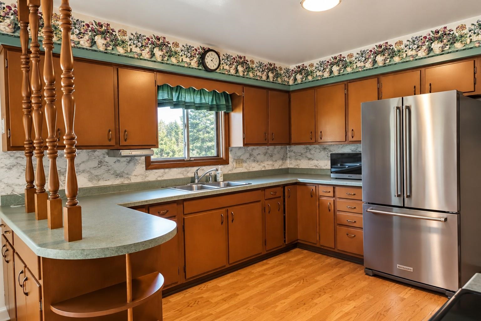 N3605 STATE HIGHWAY 13, Medford, Wisconsin 54451, 4 Bedrooms Bedrooms, ,1 BathroomBathrooms,Residential,For Sale,N3605 STATE HIGHWAY 13,22604989