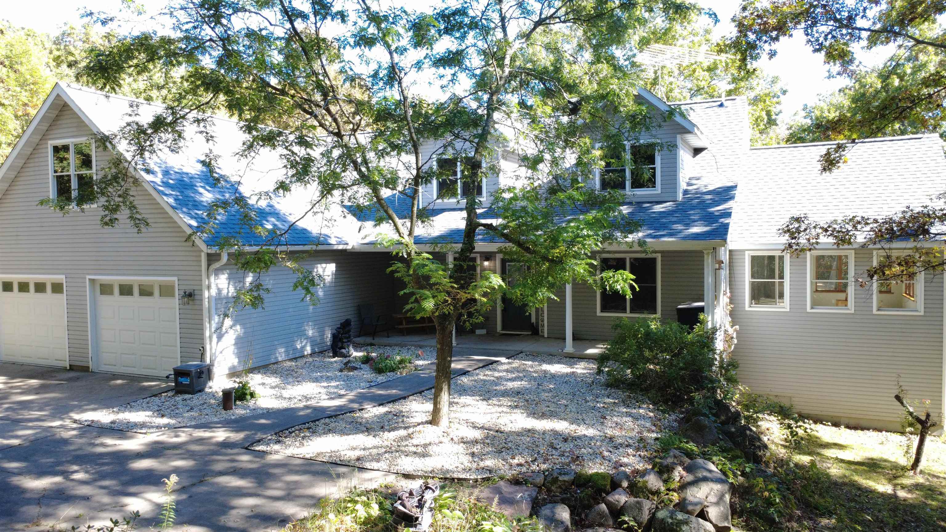 3726 FOREST DRIVE, Amherst Junction, Wisconsin 54407, 4 Bedrooms Bedrooms, ,3 BathroomsBathrooms,Residential,For Sale,3726 FOREST DRIVE,22604993