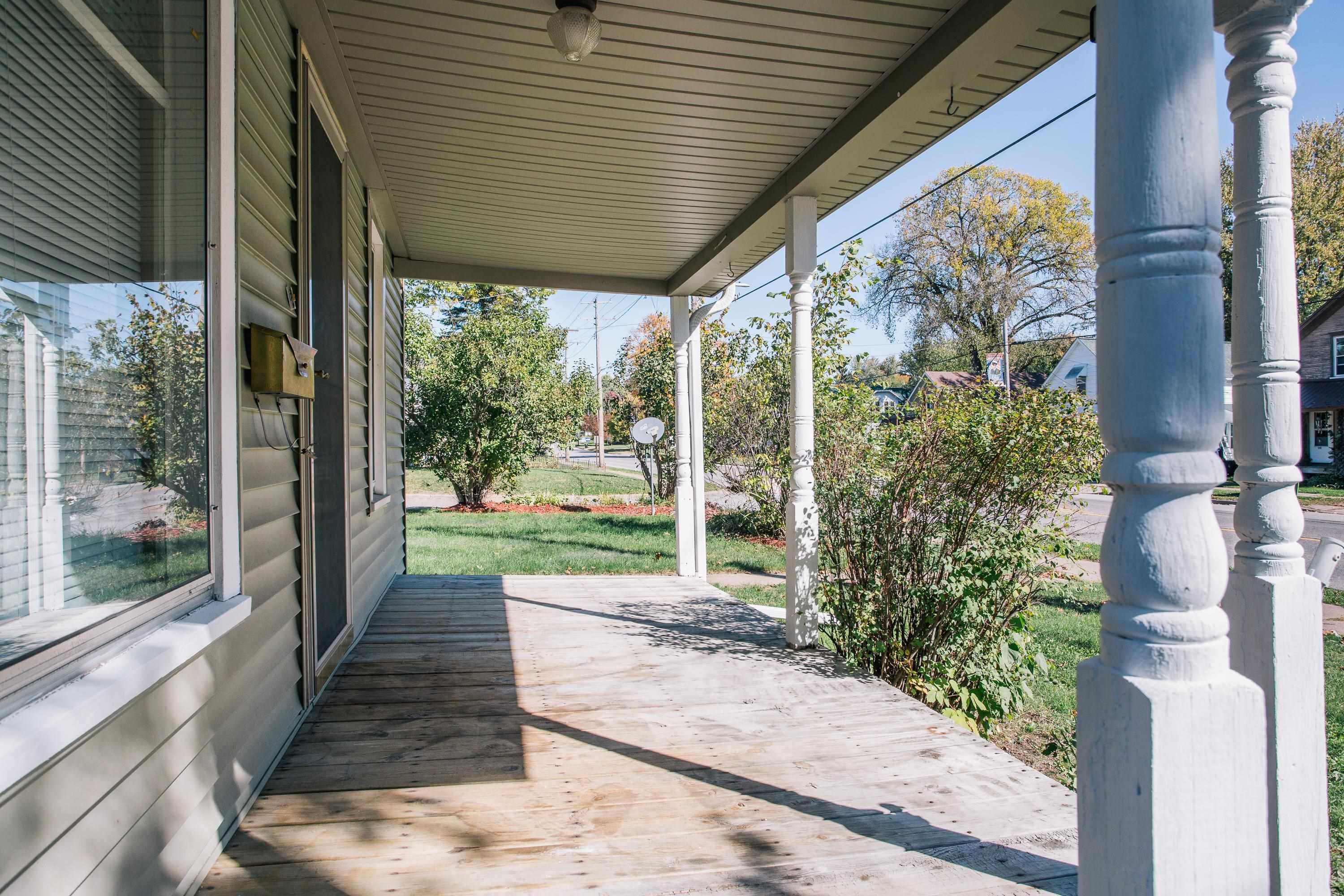 1014 HEWETT STREET, Neillsville, Wisconsin 54456, 2 Bedrooms Bedrooms, ,1 BathroomBathrooms,Residential,For Sale,1014 HEWETT STREET,22605001
