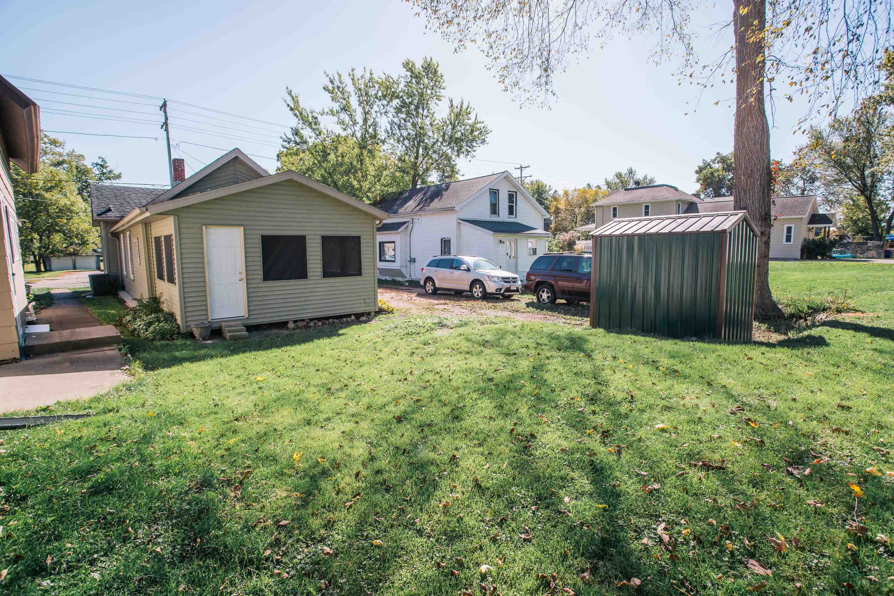 1014 HEWETT STREET, Neillsville, Wisconsin 54456, 2 Bedrooms Bedrooms, ,1 BathroomBathrooms,Residential,For Sale,1014 HEWETT STREET,22605001