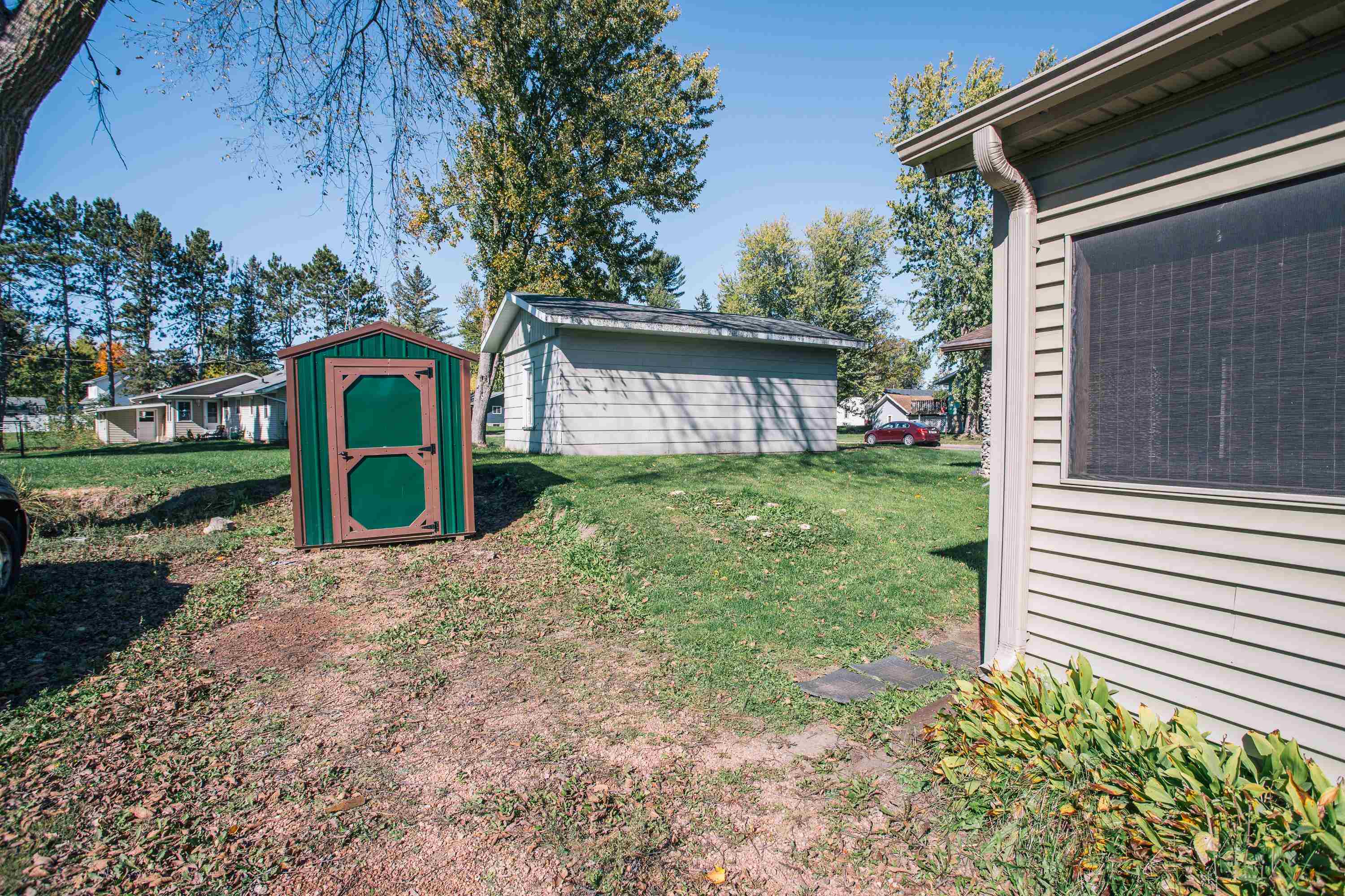 1014 HEWETT STREET, Neillsville, Wisconsin 54456, 2 Bedrooms Bedrooms, ,1 BathroomBathrooms,Residential,For Sale,1014 HEWETT STREET,22605001