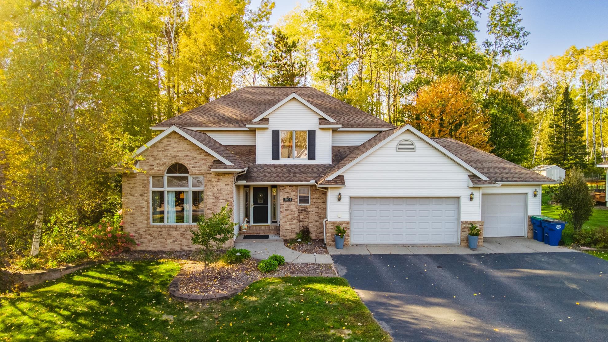 2904 CROSSTRAIL LANE, Weston, Wisconsin 54476, 5 Bedrooms Bedrooms, ,3 BathroomsBathrooms,Residential,For Sale,2904 CROSSTRAIL LANE,22605003