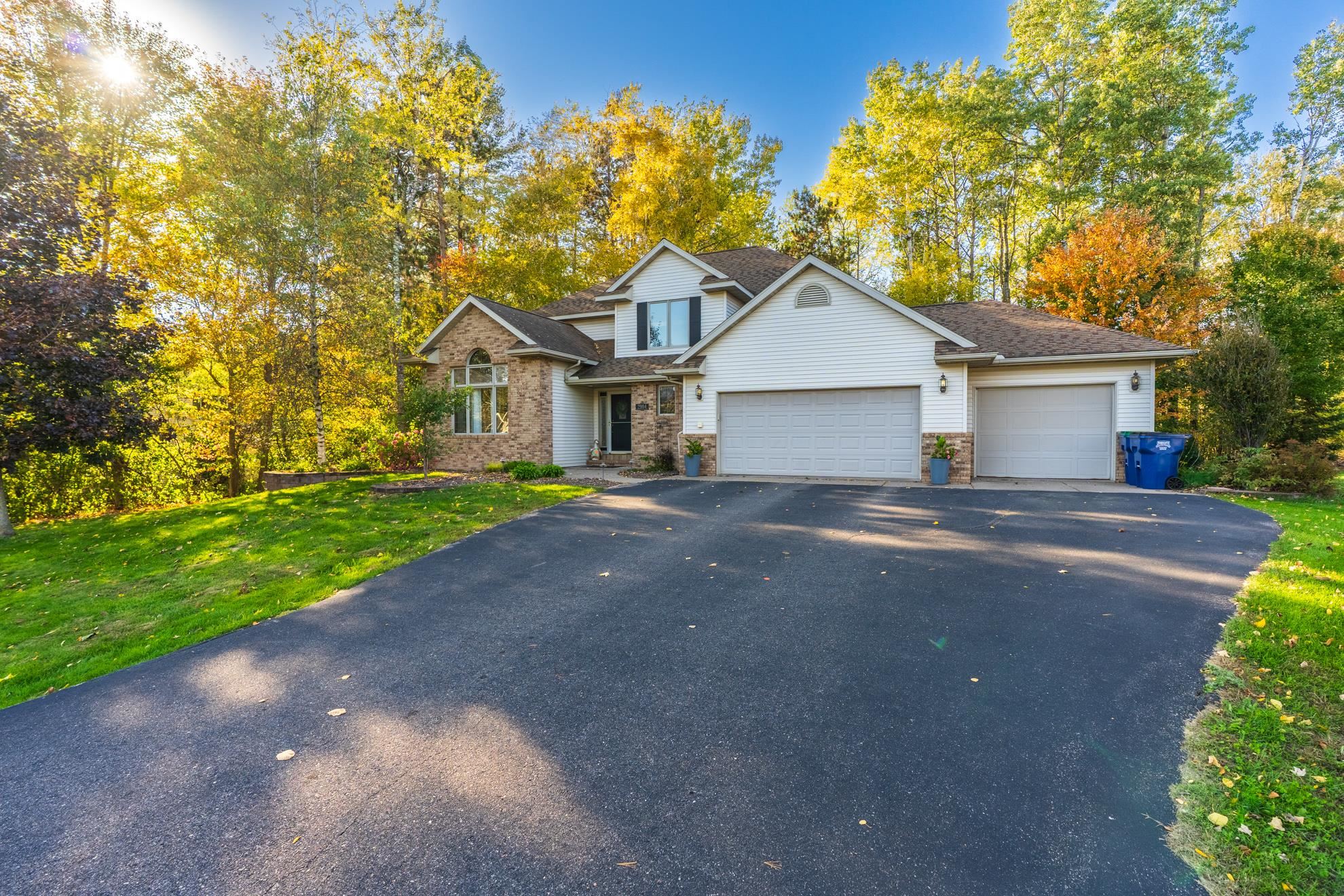2904 CROSSTRAIL LANE, Weston, Wisconsin 54476, 5 Bedrooms Bedrooms, ,3 BathroomsBathrooms,Residential,For Sale,2904 CROSSTRAIL LANE,22605003