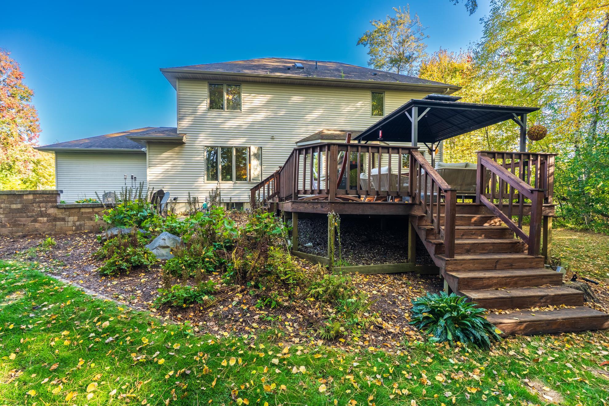 2904 CROSSTRAIL LANE, Weston, Wisconsin 54476, 5 Bedrooms Bedrooms, ,3 BathroomsBathrooms,Residential,For Sale,2904 CROSSTRAIL LANE,22605003