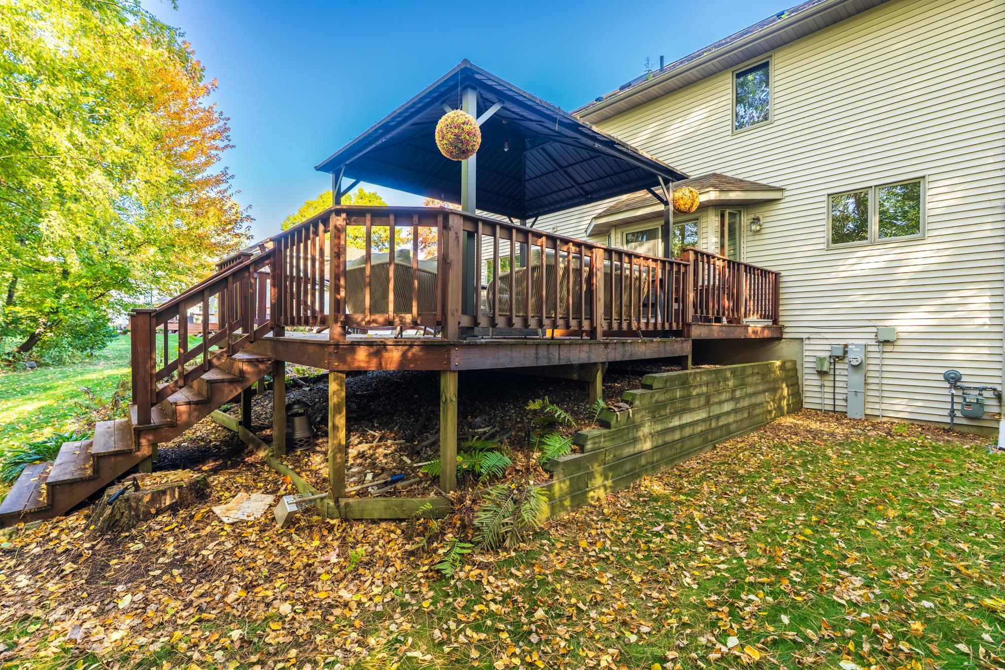2904 CROSSTRAIL LANE, Weston, Wisconsin 54476, 5 Bedrooms Bedrooms, ,3 BathroomsBathrooms,Residential,For Sale,2904 CROSSTRAIL LANE,22605003