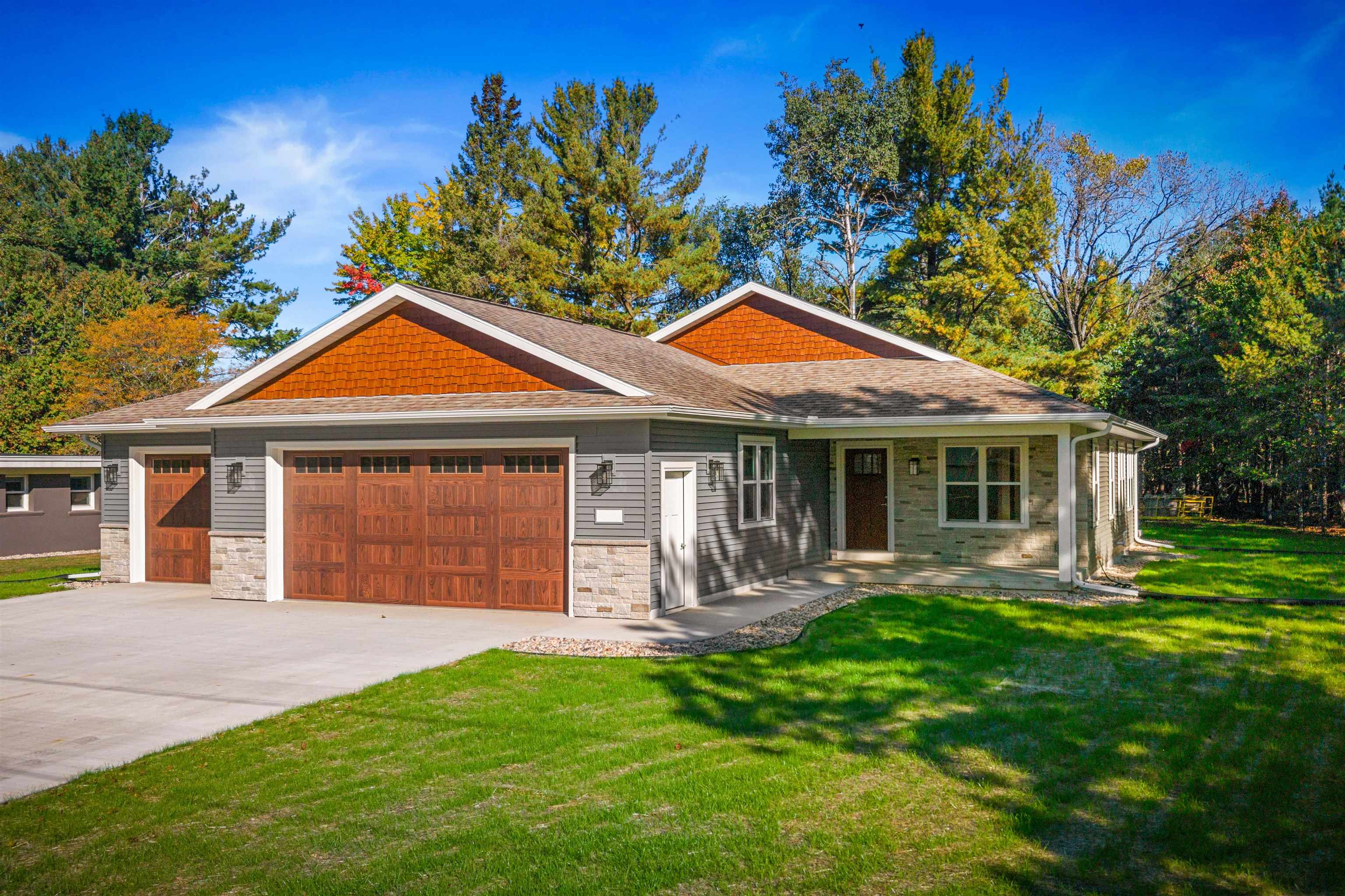 4420 FIRST STREET, Stevens Point, Wisconsin 54481, 3 Bedrooms Bedrooms, ,2 BathroomsBathrooms,Residential,For Sale,4420 FIRST STREET,22605004