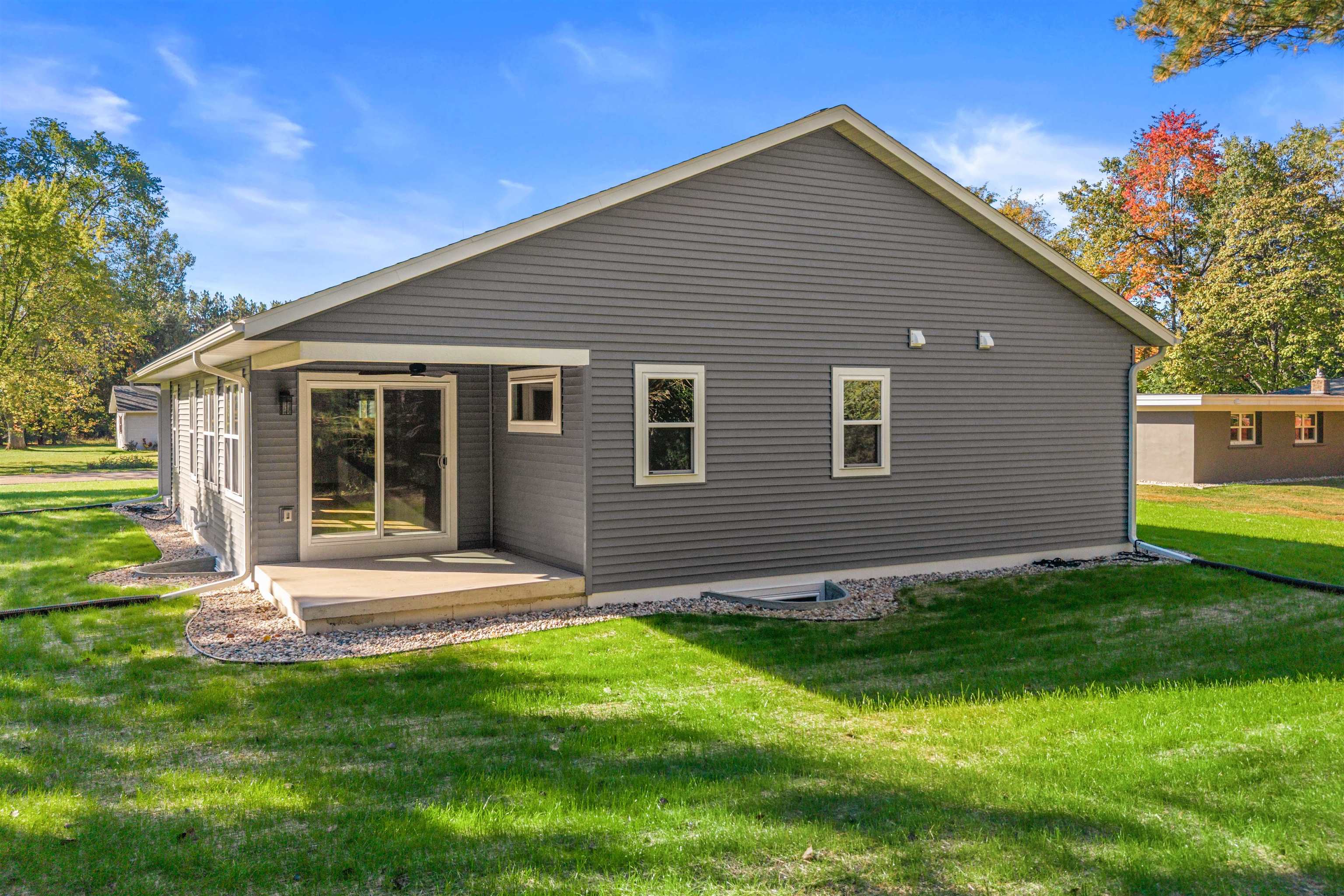 4420 FIRST STREET, Stevens Point, Wisconsin 54481, 3 Bedrooms Bedrooms, ,2 BathroomsBathrooms,Residential,For Sale,4420 FIRST STREET,22605004