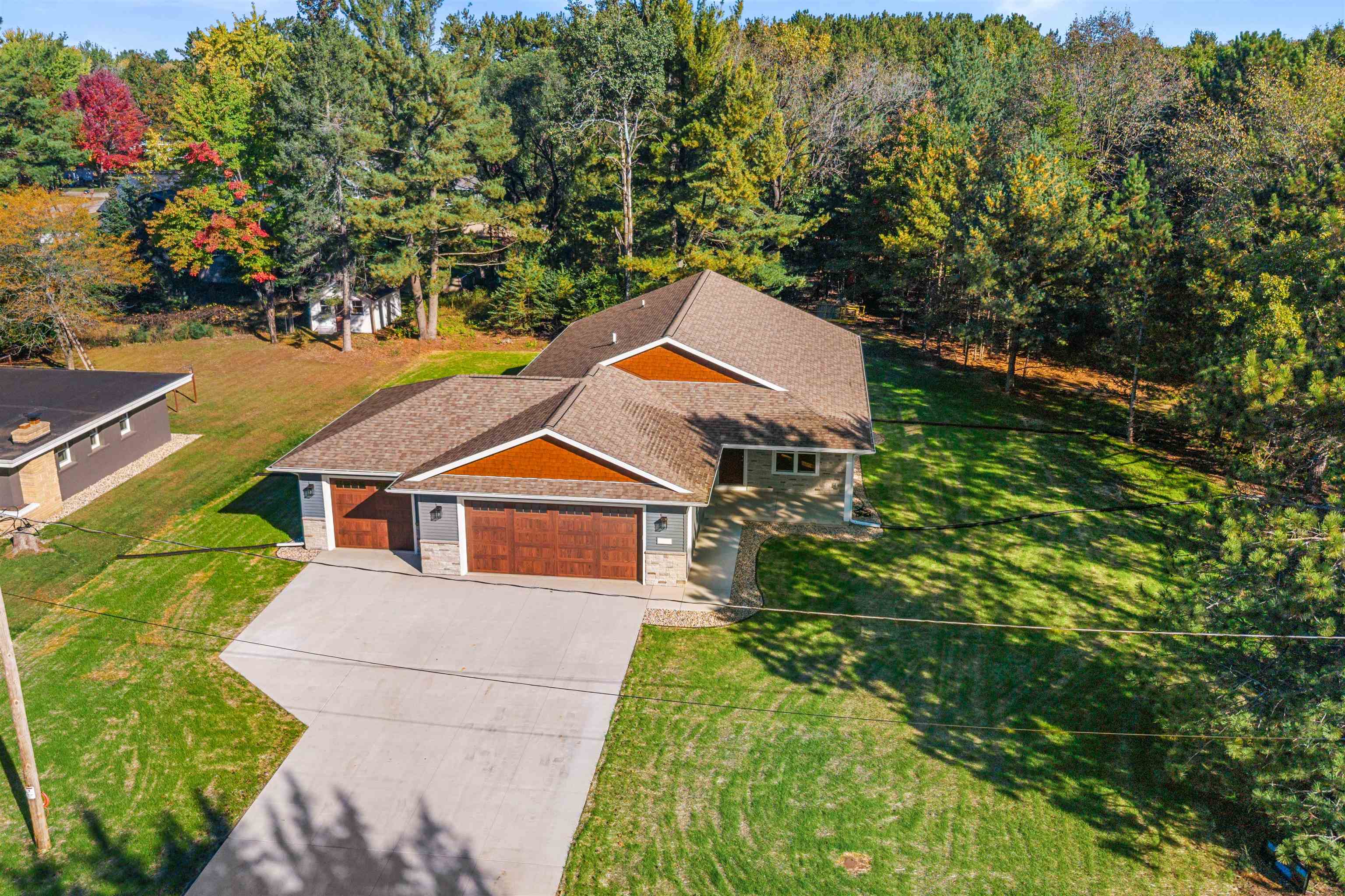 4420 FIRST STREET, Stevens Point, Wisconsin 54481, 3 Bedrooms Bedrooms, ,2 BathroomsBathrooms,Residential,For Sale,4420 FIRST STREET,22605004