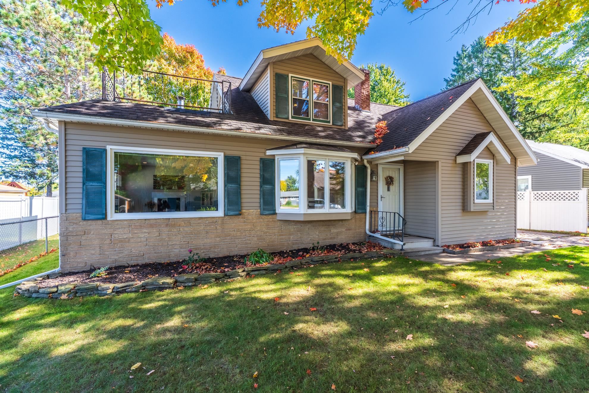 909 S 21ST AVENUE, Wausau, Wisconsin 54401, 3 Bedrooms Bedrooms, ,3 BathroomsBathrooms,Residential,For Sale,909 S 21ST AVENUE,22605005