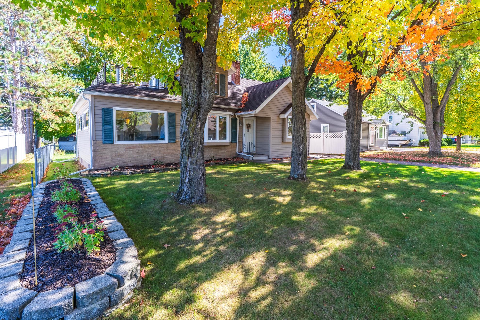909 S 21ST AVENUE, Wausau, Wisconsin 54401, 3 Bedrooms Bedrooms, ,3 BathroomsBathrooms,Residential,For Sale,909 S 21ST AVENUE,22605005
