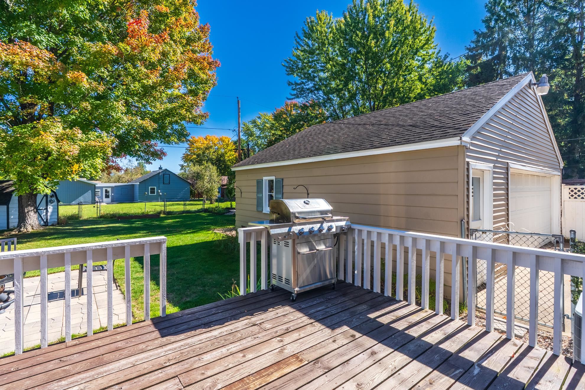 909 S 21ST AVENUE, Wausau, Wisconsin 54401, 3 Bedrooms Bedrooms, ,3 BathroomsBathrooms,Residential,For Sale,909 S 21ST AVENUE,22605005