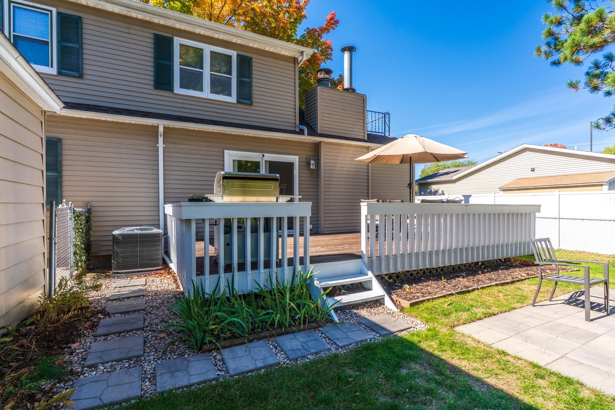 909 S 21ST AVENUE, Wausau, Wisconsin 54401, 3 Bedrooms Bedrooms, ,3 BathroomsBathrooms,Residential,For Sale,909 S 21ST AVENUE,22605005