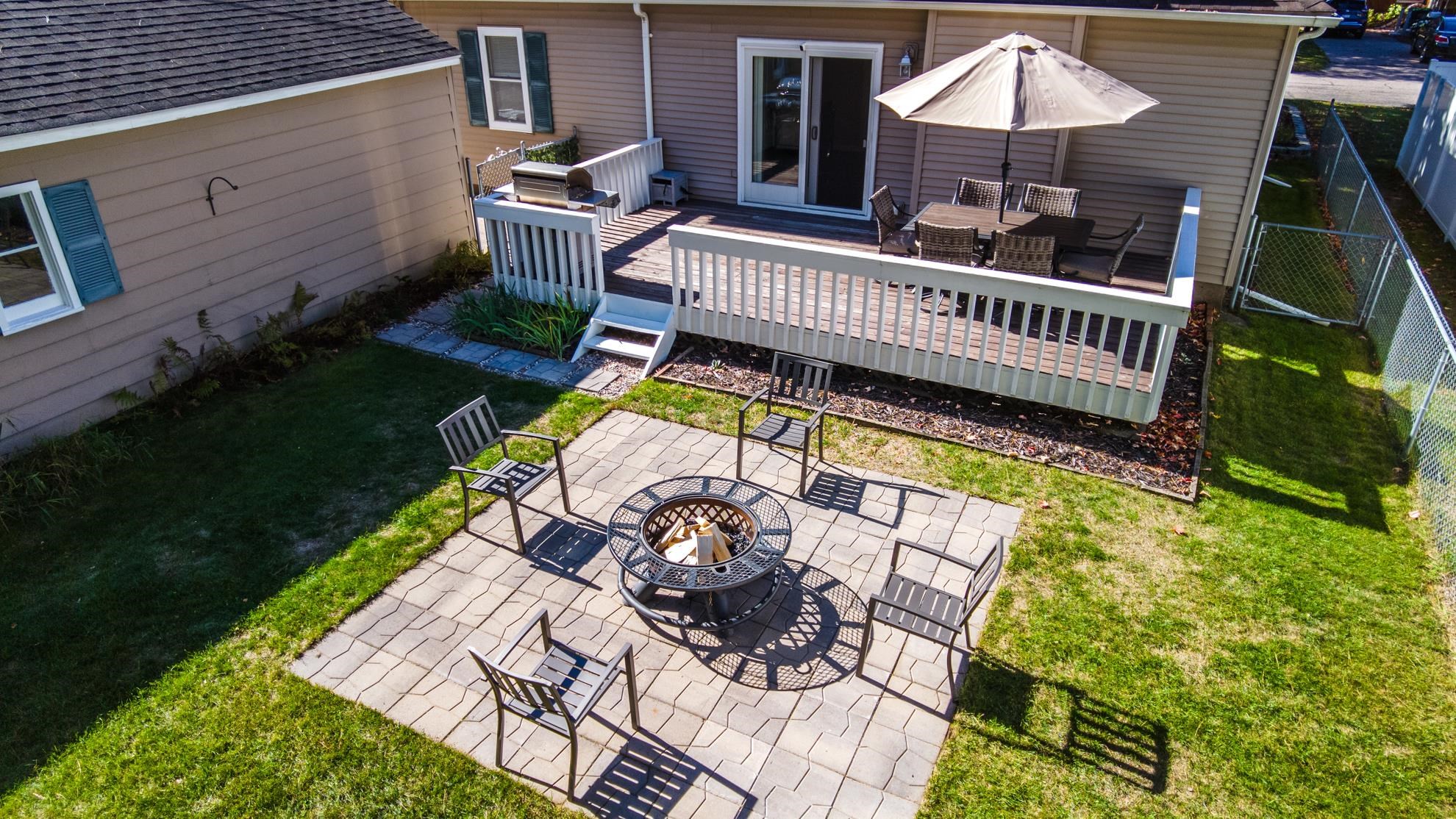 909 S 21ST AVENUE, Wausau, Wisconsin 54401, 3 Bedrooms Bedrooms, ,3 BathroomsBathrooms,Residential,For Sale,909 S 21ST AVENUE,22605005