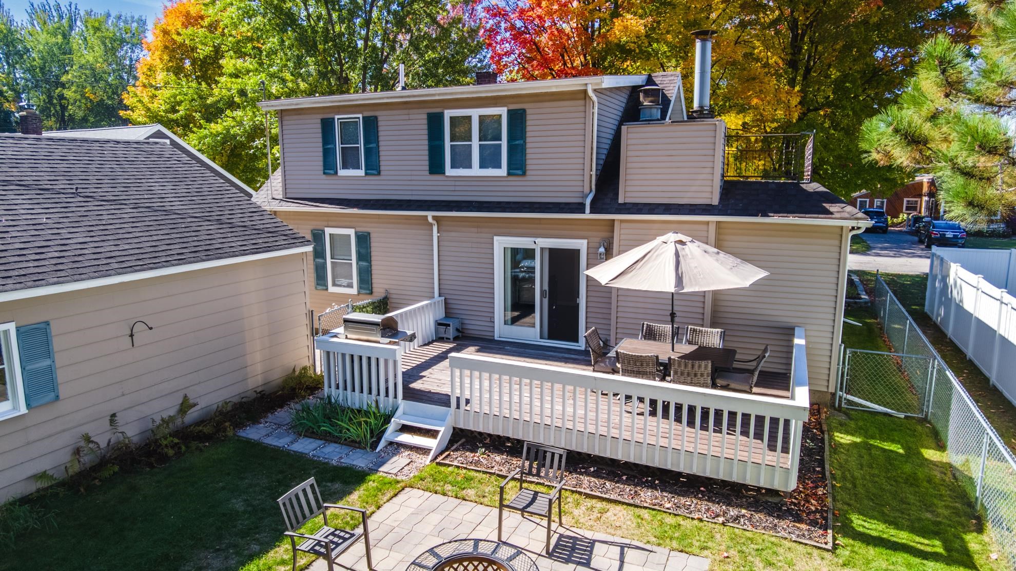 909 S 21ST AVENUE, Wausau, Wisconsin 54401, 3 Bedrooms Bedrooms, ,3 BathroomsBathrooms,Residential,For Sale,909 S 21ST AVENUE,22605005