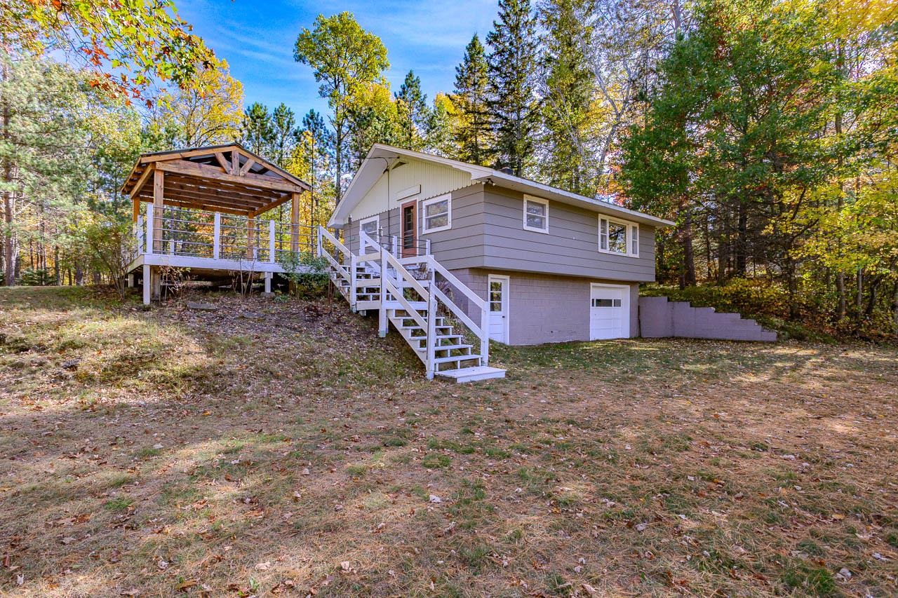 6907 E RAPIDS ROAD, Lake Tomahawk, Wisconsin 54539, 2 Bedrooms Bedrooms, ,1 BathroomBathrooms,Residential,For Sale,6907 E RAPIDS ROAD,22605006