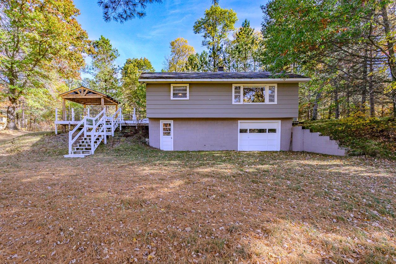 6907 E RAPIDS ROAD, Lake Tomahawk, Wisconsin 54539, 2 Bedrooms Bedrooms, ,1 BathroomBathrooms,Residential,For Sale,6907 E RAPIDS ROAD,22605006