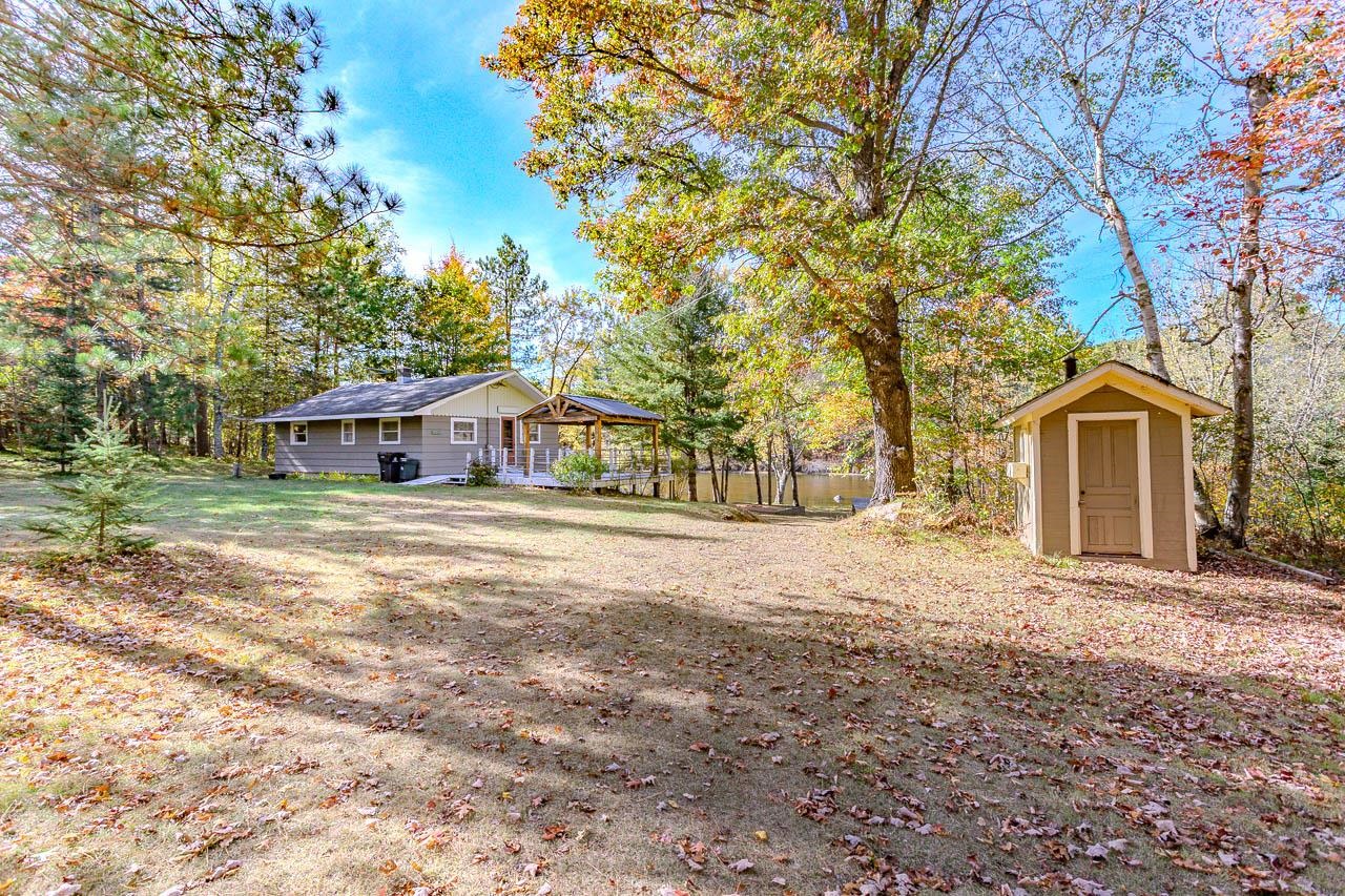 6907 E RAPIDS ROAD, Lake Tomahawk, Wisconsin 54539, 2 Bedrooms Bedrooms, ,1 BathroomBathrooms,Residential,For Sale,6907 E RAPIDS ROAD,22605006