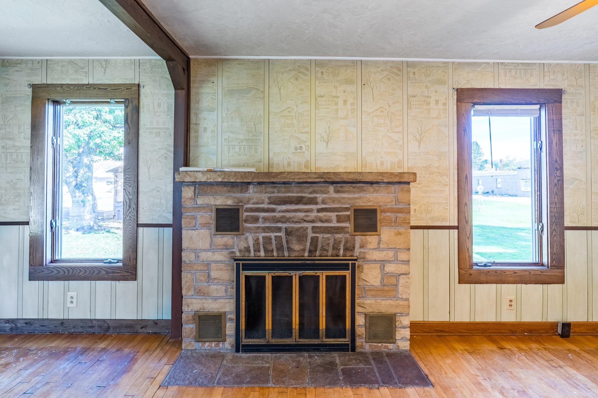 320 BLAISDELL AVENUE, Hatley, Wisconsin 54440, 4 Bedrooms Bedrooms, ,1 BathroomBathrooms,Residential,For Sale,320 BLAISDELL AVENUE,22605009