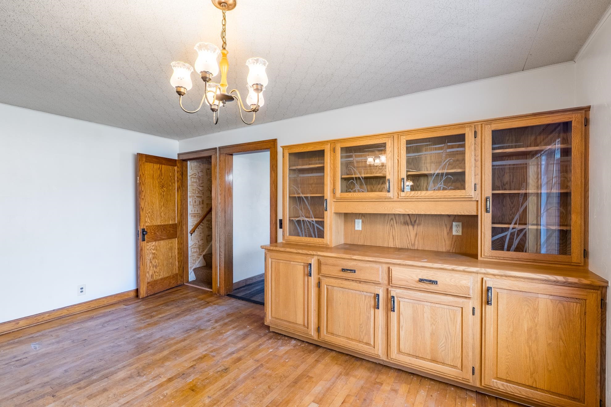 320 BLAISDELL AVENUE, Hatley, Wisconsin 54440, 4 Bedrooms Bedrooms, ,1 BathroomBathrooms,Residential,For Sale,320 BLAISDELL AVENUE,22605009