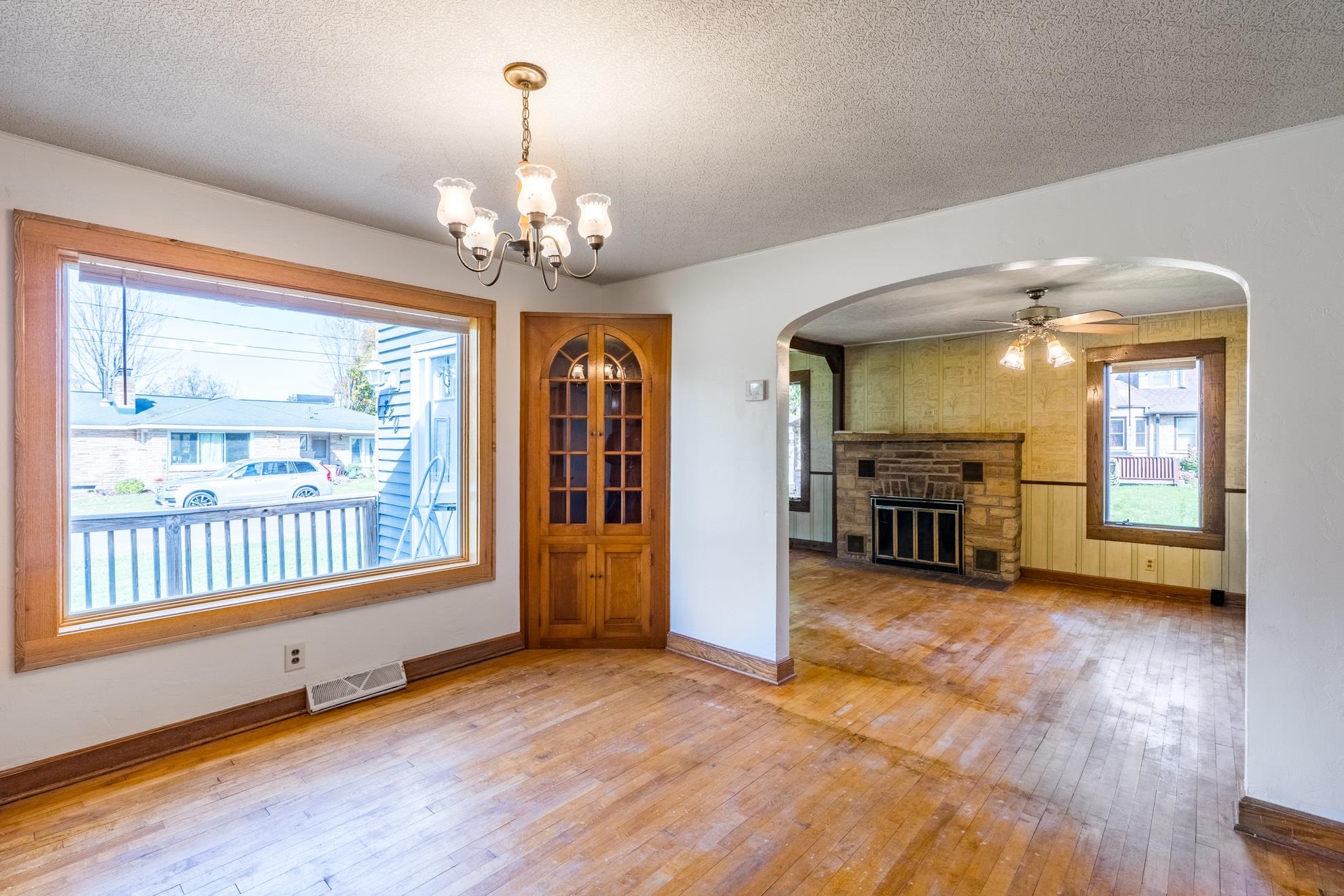 320 BLAISDELL AVENUE, Hatley, Wisconsin 54440, 4 Bedrooms Bedrooms, ,1 BathroomBathrooms,Residential,For Sale,320 BLAISDELL AVENUE,22605009