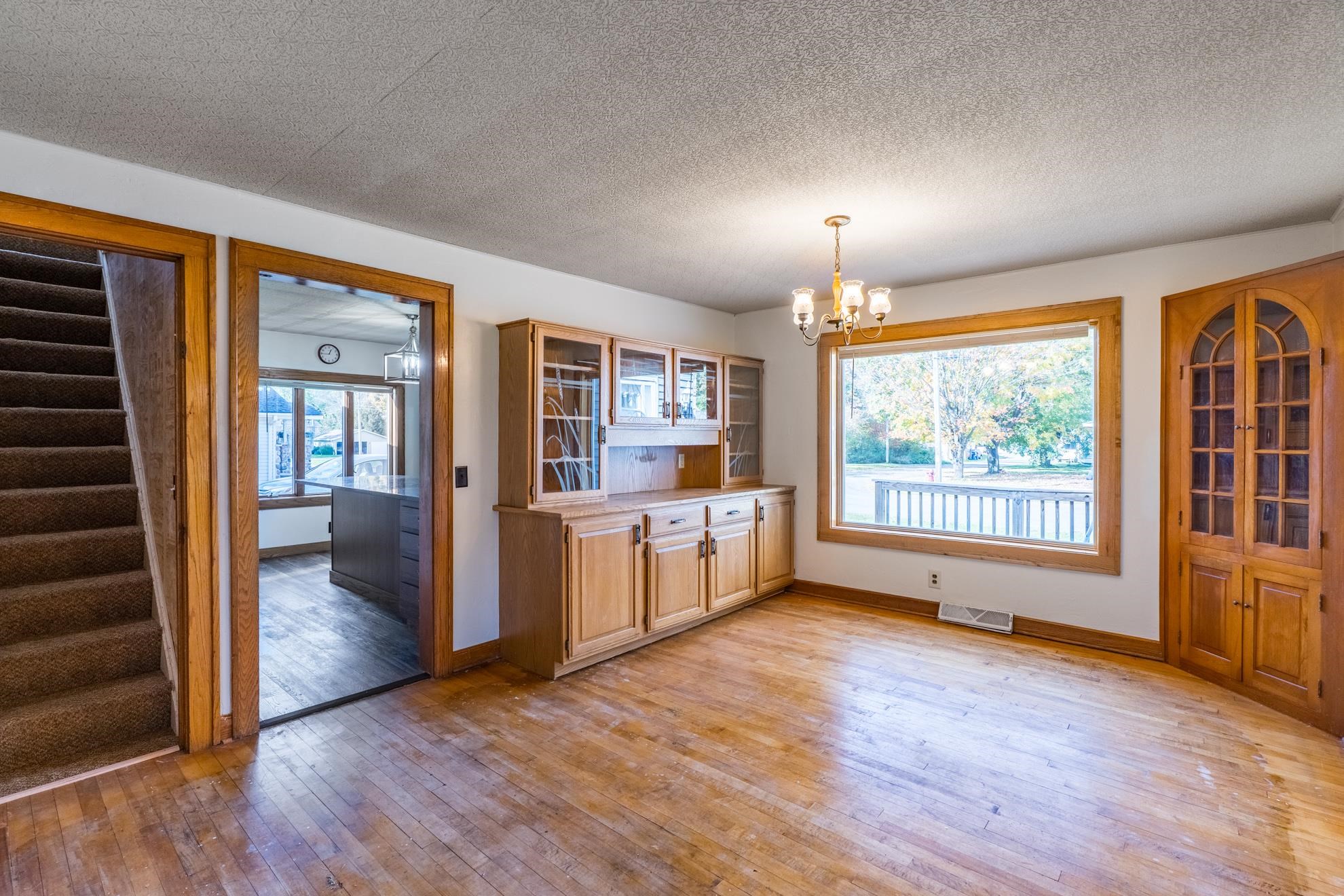 320 BLAISDELL AVENUE, Hatley, Wisconsin 54440, 4 Bedrooms Bedrooms, ,1 BathroomBathrooms,Residential,For Sale,320 BLAISDELL AVENUE,22605009
