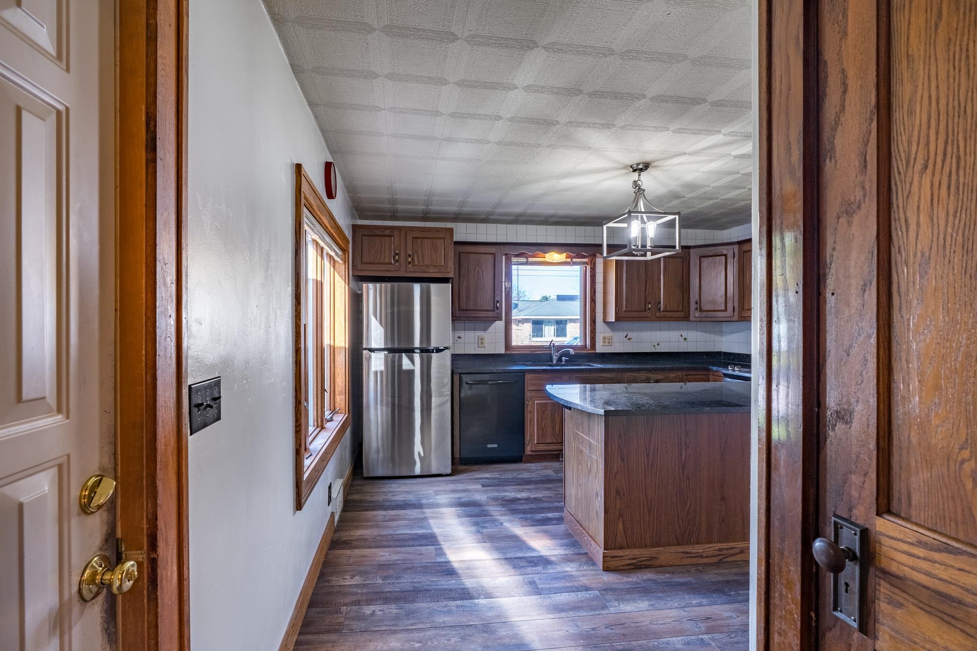 320 BLAISDELL AVENUE, Hatley, Wisconsin 54440, 4 Bedrooms Bedrooms, ,1 BathroomBathrooms,Residential,For Sale,320 BLAISDELL AVENUE,22605009