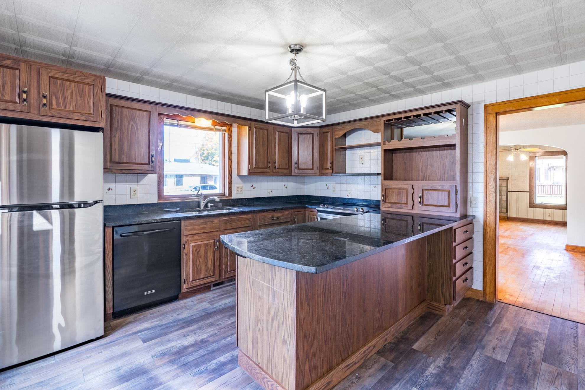 320 BLAISDELL AVENUE, Hatley, Wisconsin 54440, 4 Bedrooms Bedrooms, ,1 BathroomBathrooms,Residential,For Sale,320 BLAISDELL AVENUE,22605009